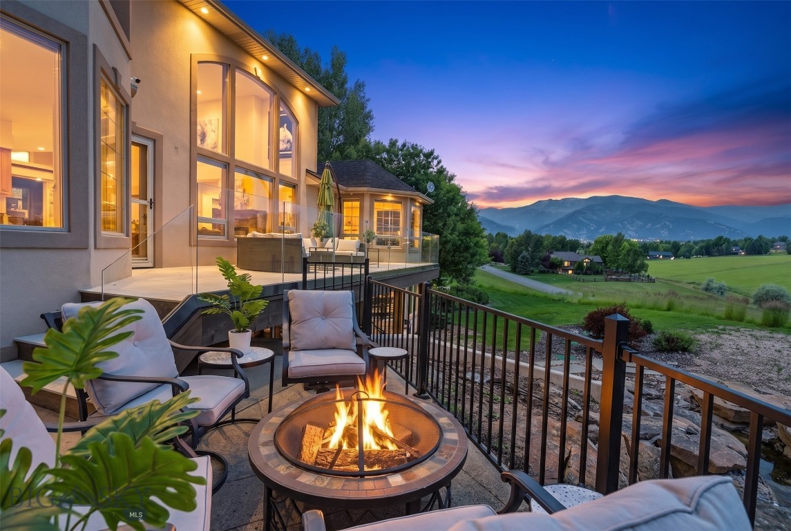 125 Little Wolf Road