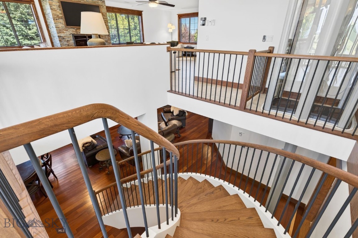 125 Little Wolf Road