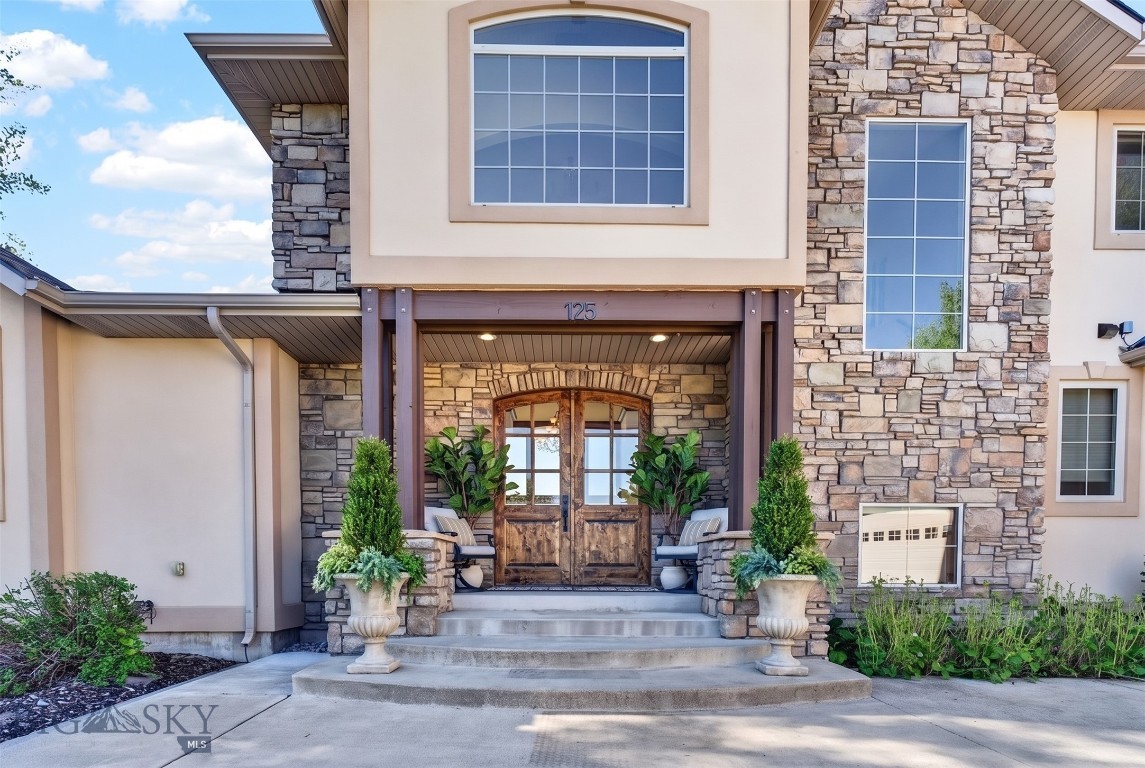 125 Little Wolf Road