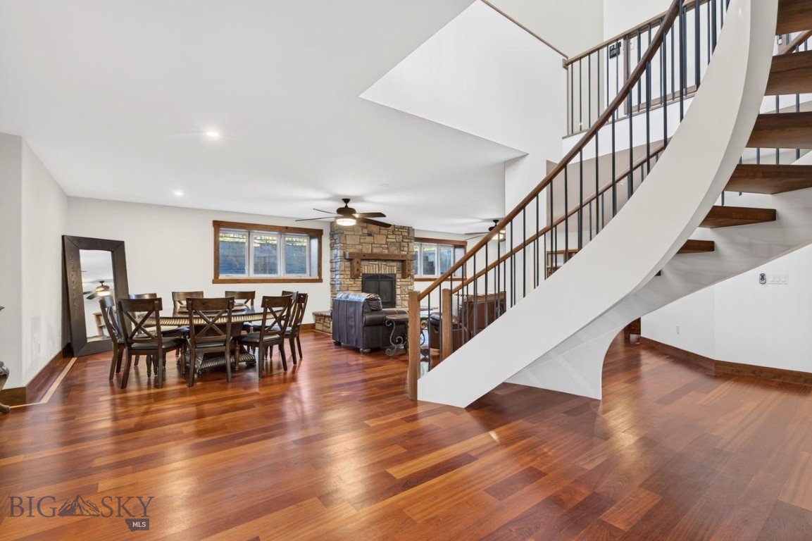 125 Little Wolf Road