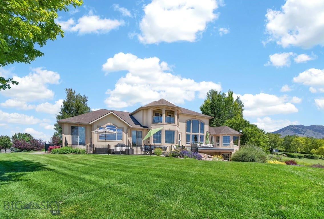 125 Little Wolf Road