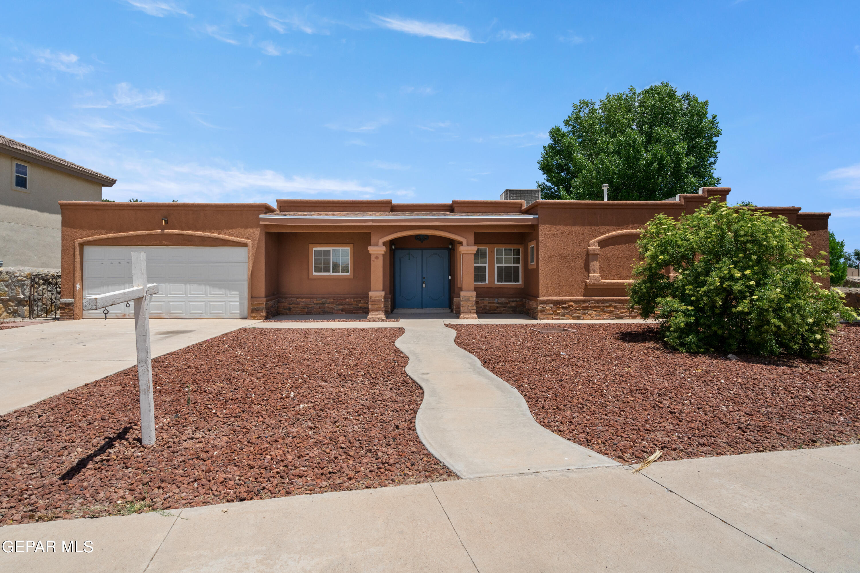 6020 VALLE ESPANOLA Lane