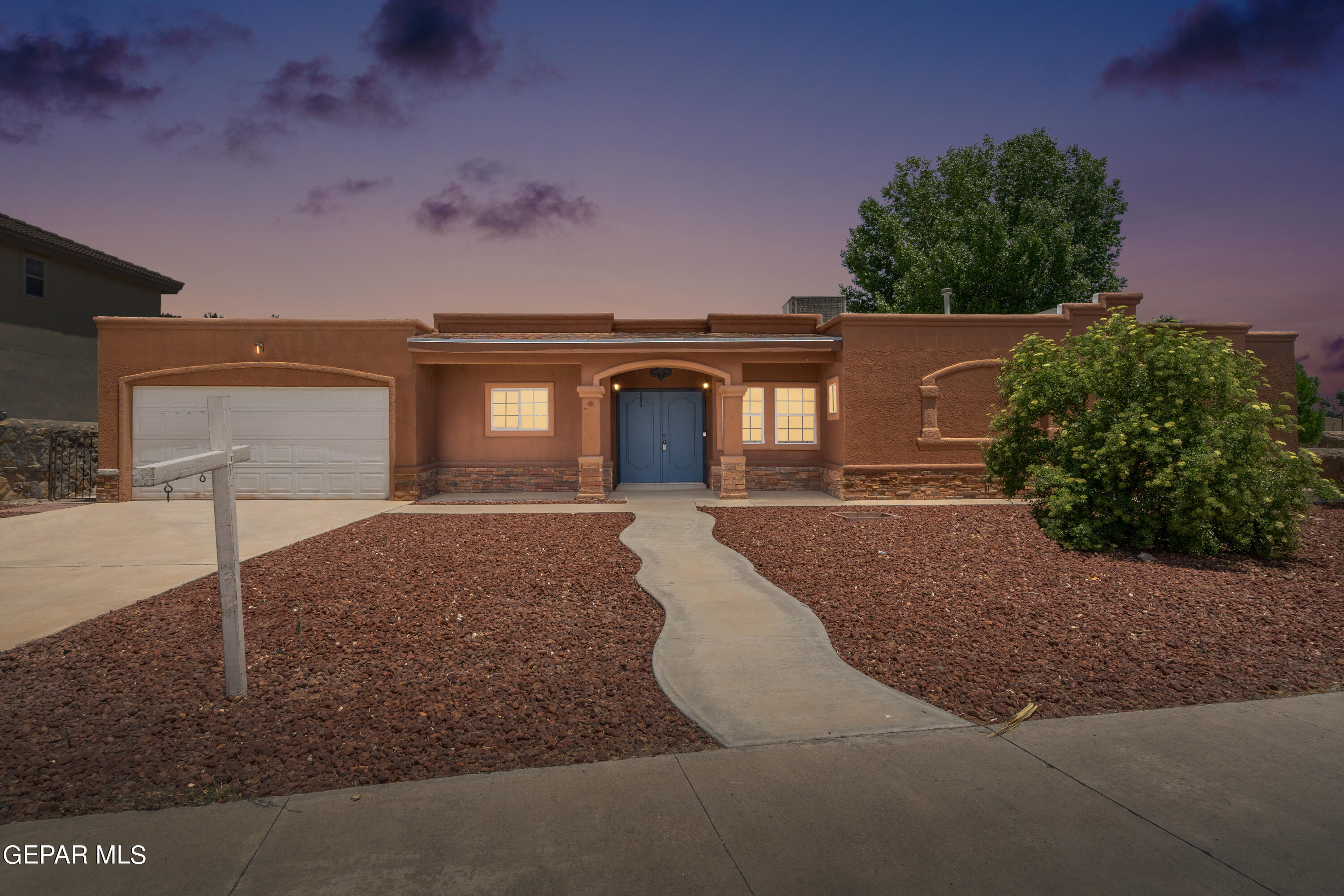 6020 VALLE ESPANOLA Lane