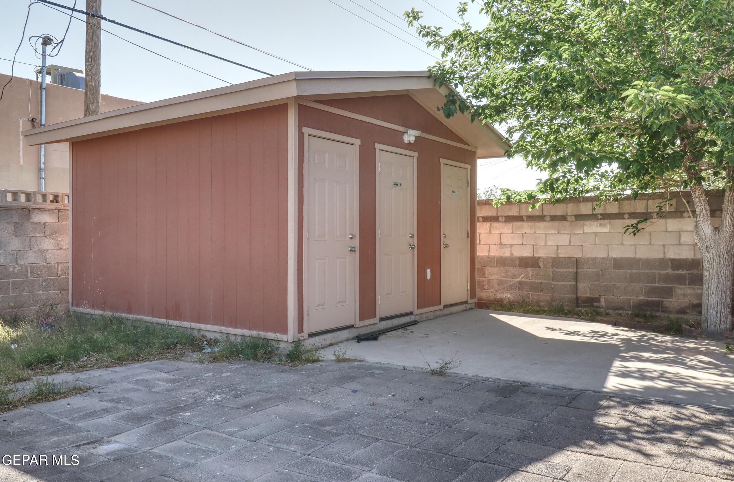 7608 Taxco Drive