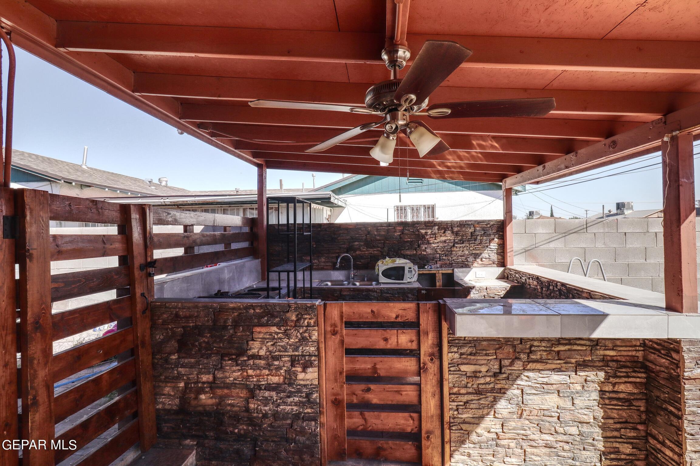 7608 Taxco Drive