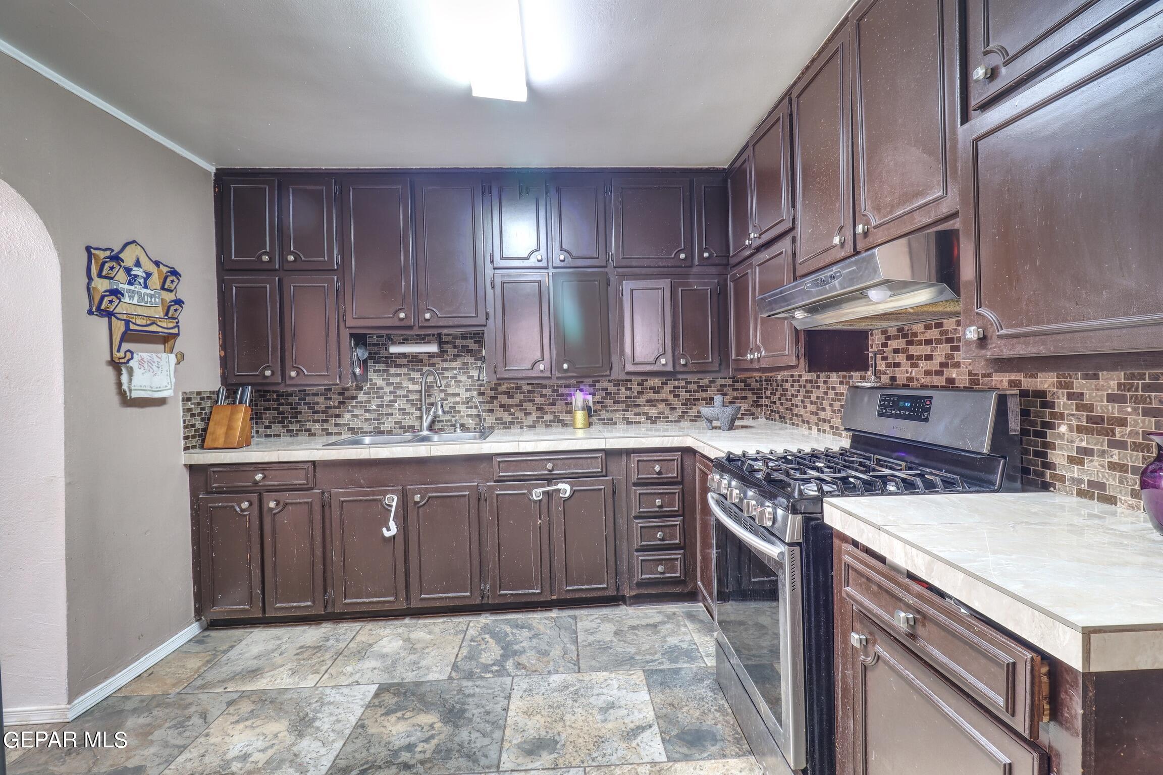 7608 Taxco Drive