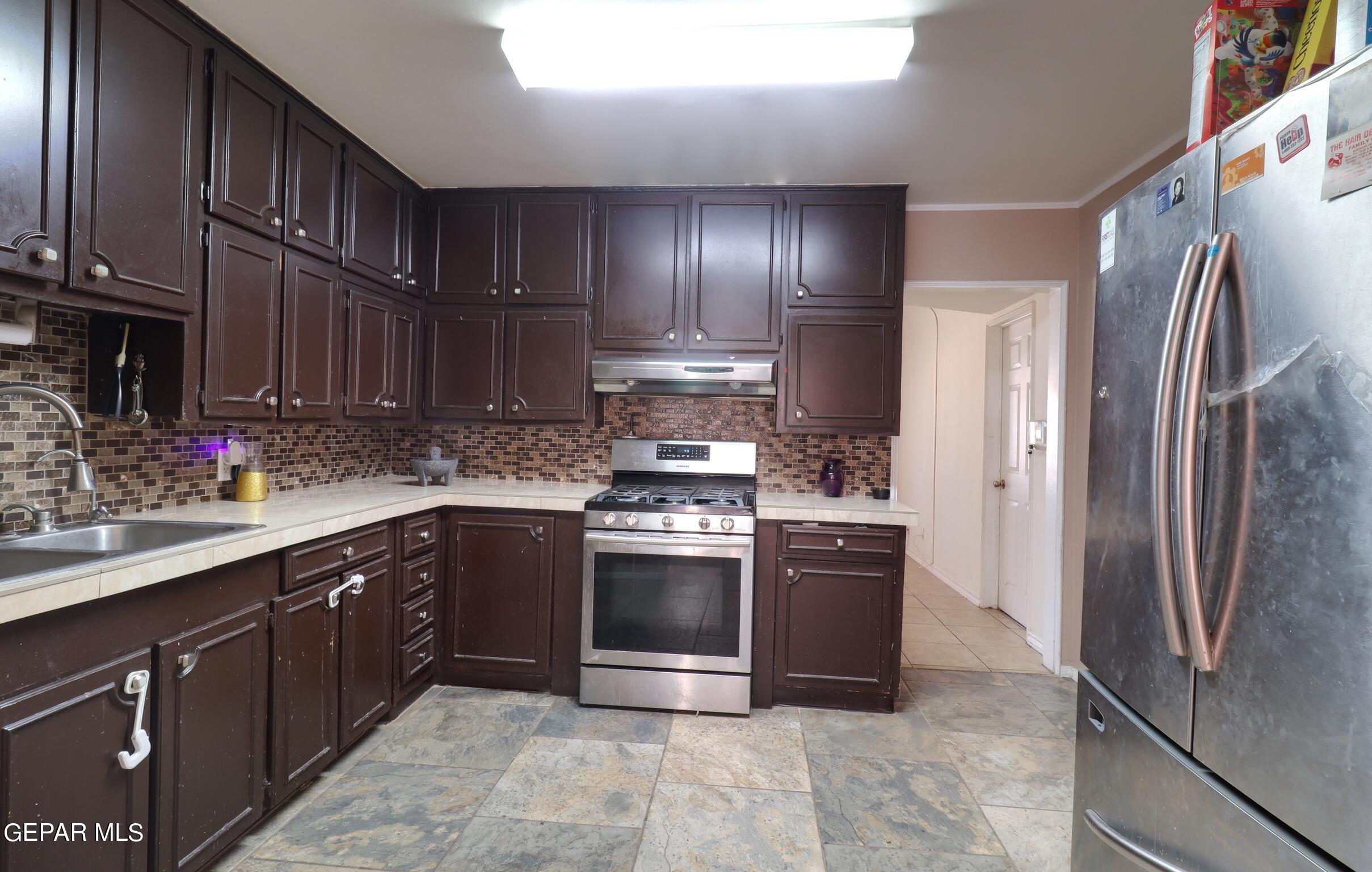 7608 Taxco Drive