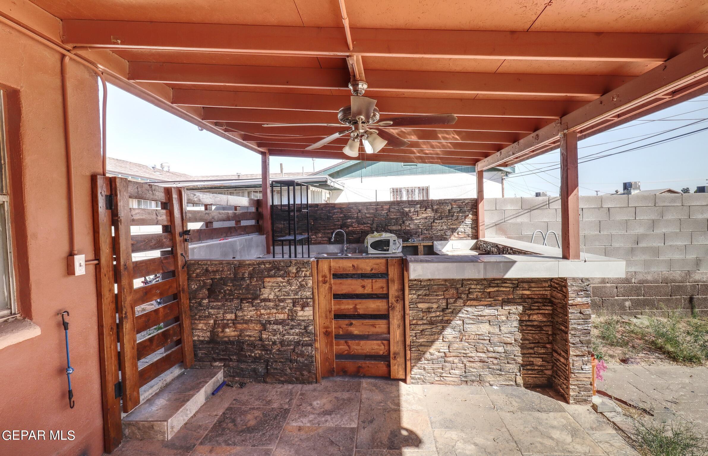 7608 Taxco Drive