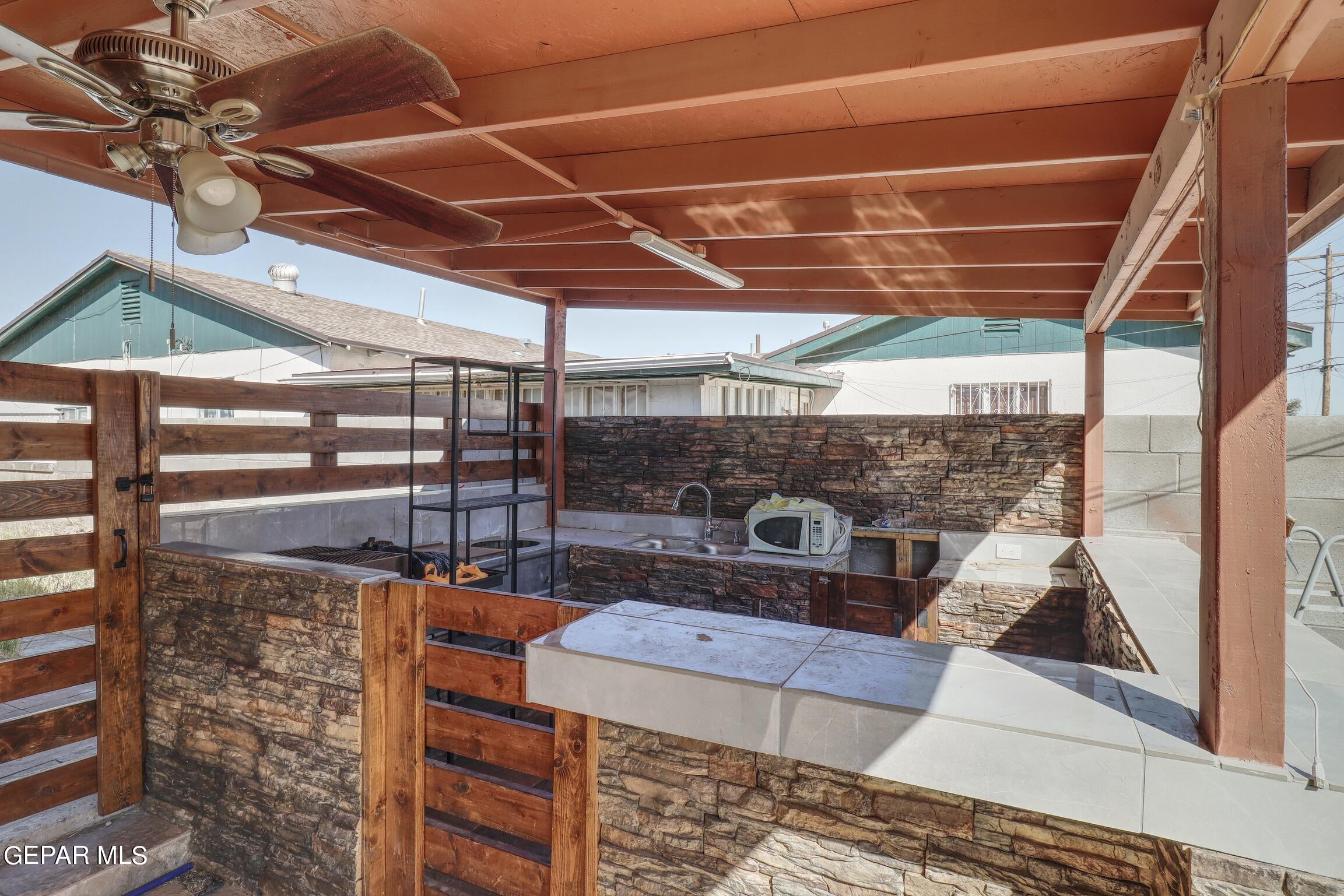 7608 Taxco Drive