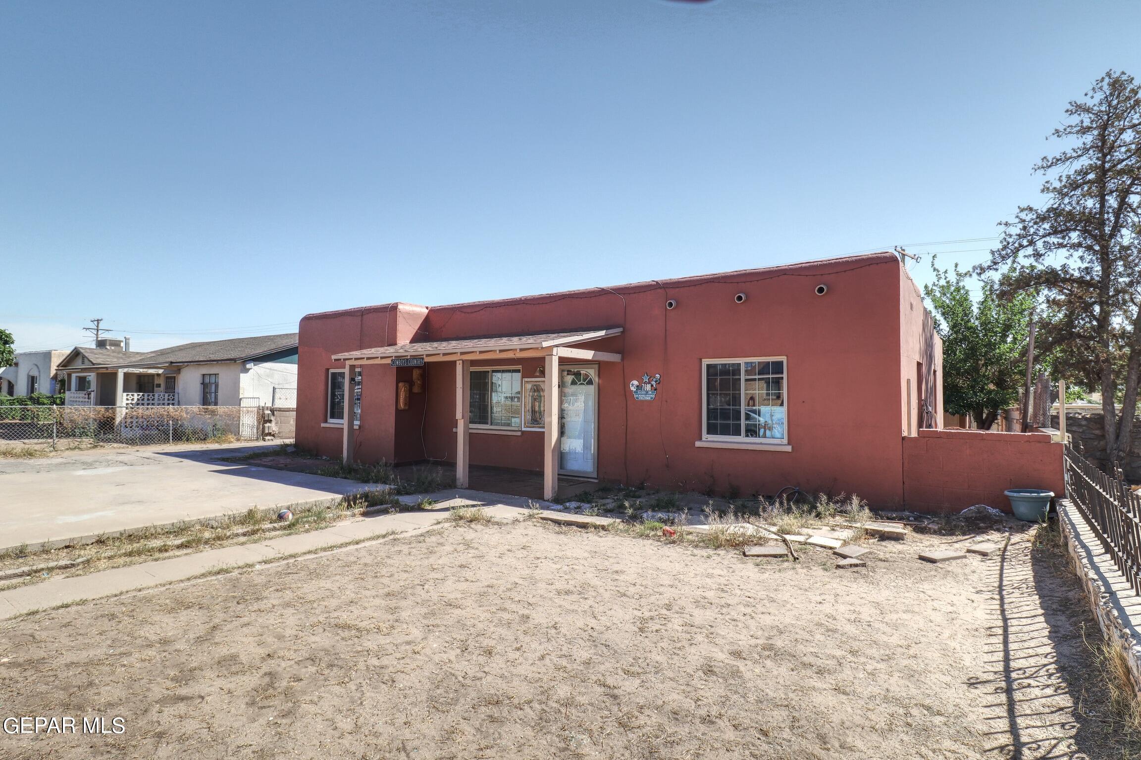 7608 Taxco Drive