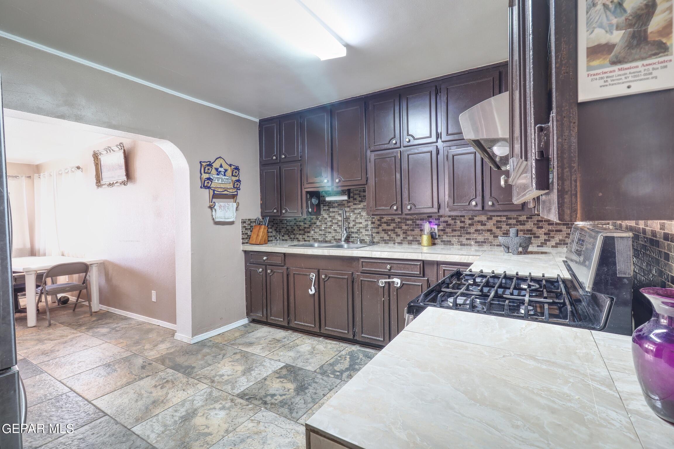 7608 Taxco Drive