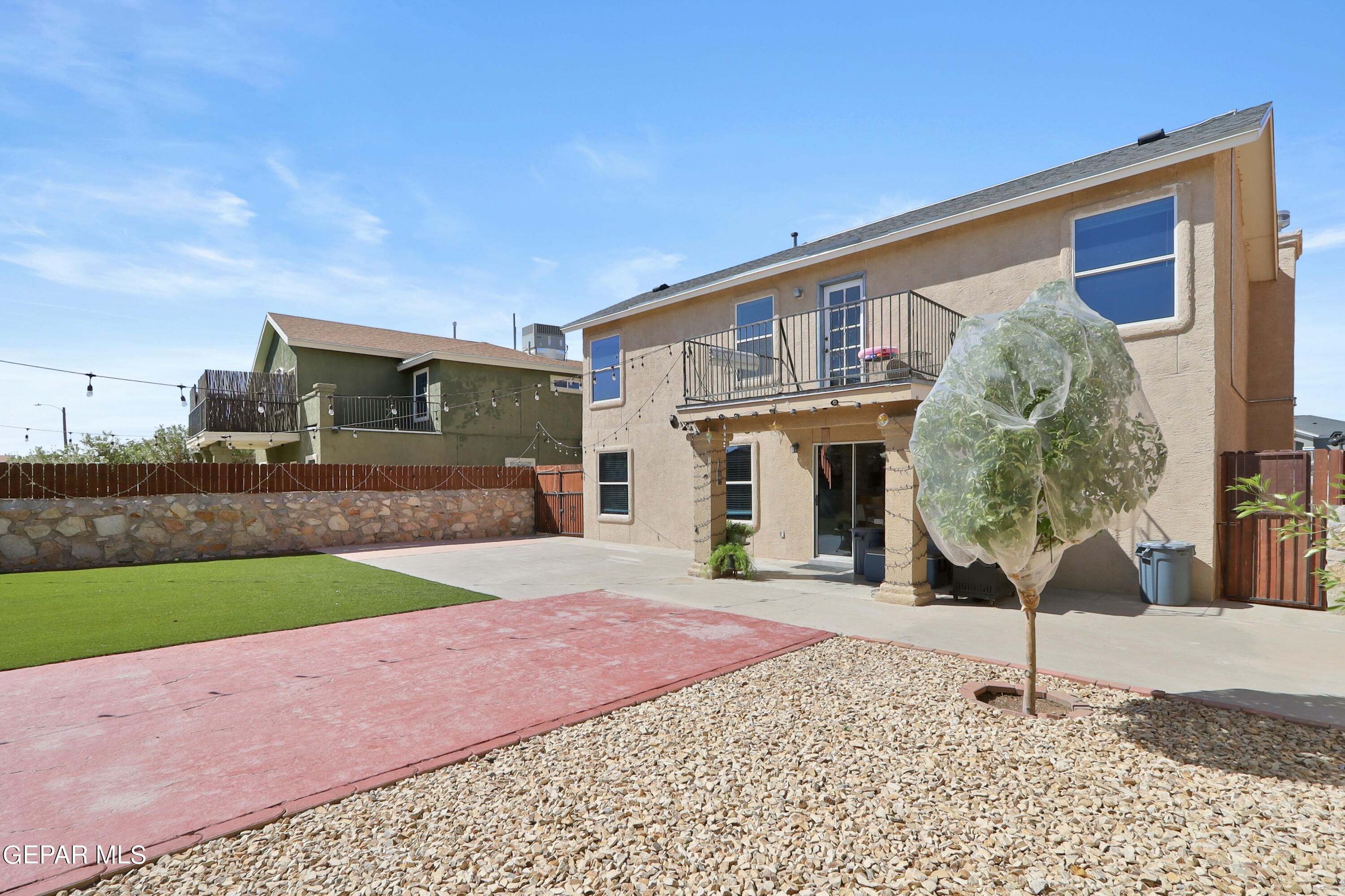 3124 Tierra Agave Drive