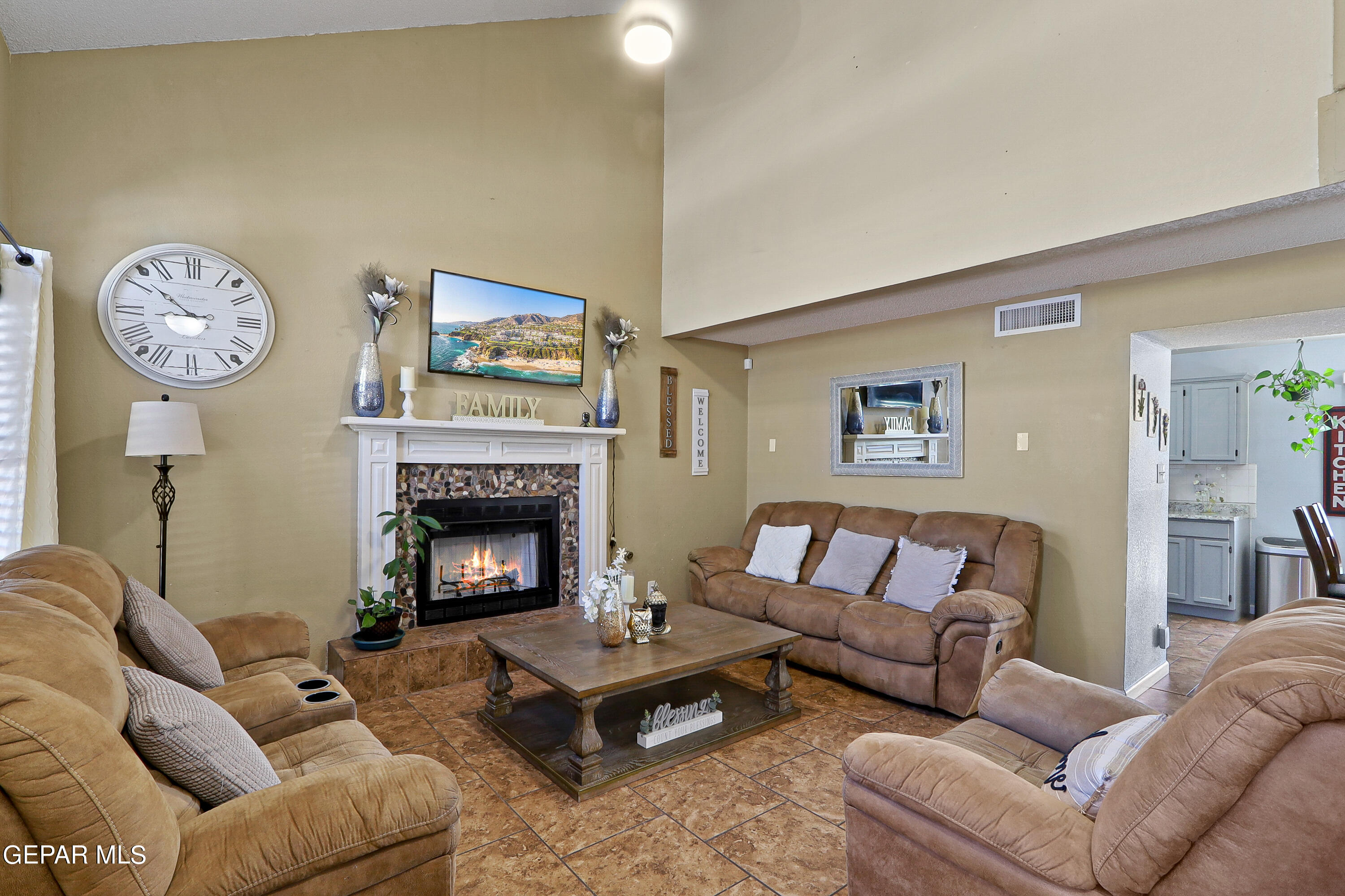 3124 Tierra Agave Drive