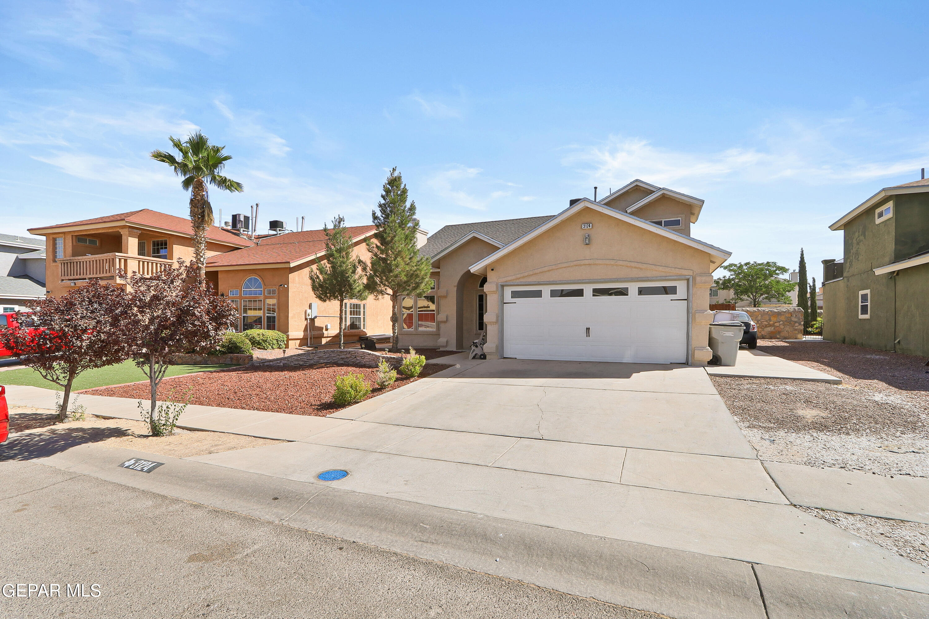 3124 Tierra Agave Drive