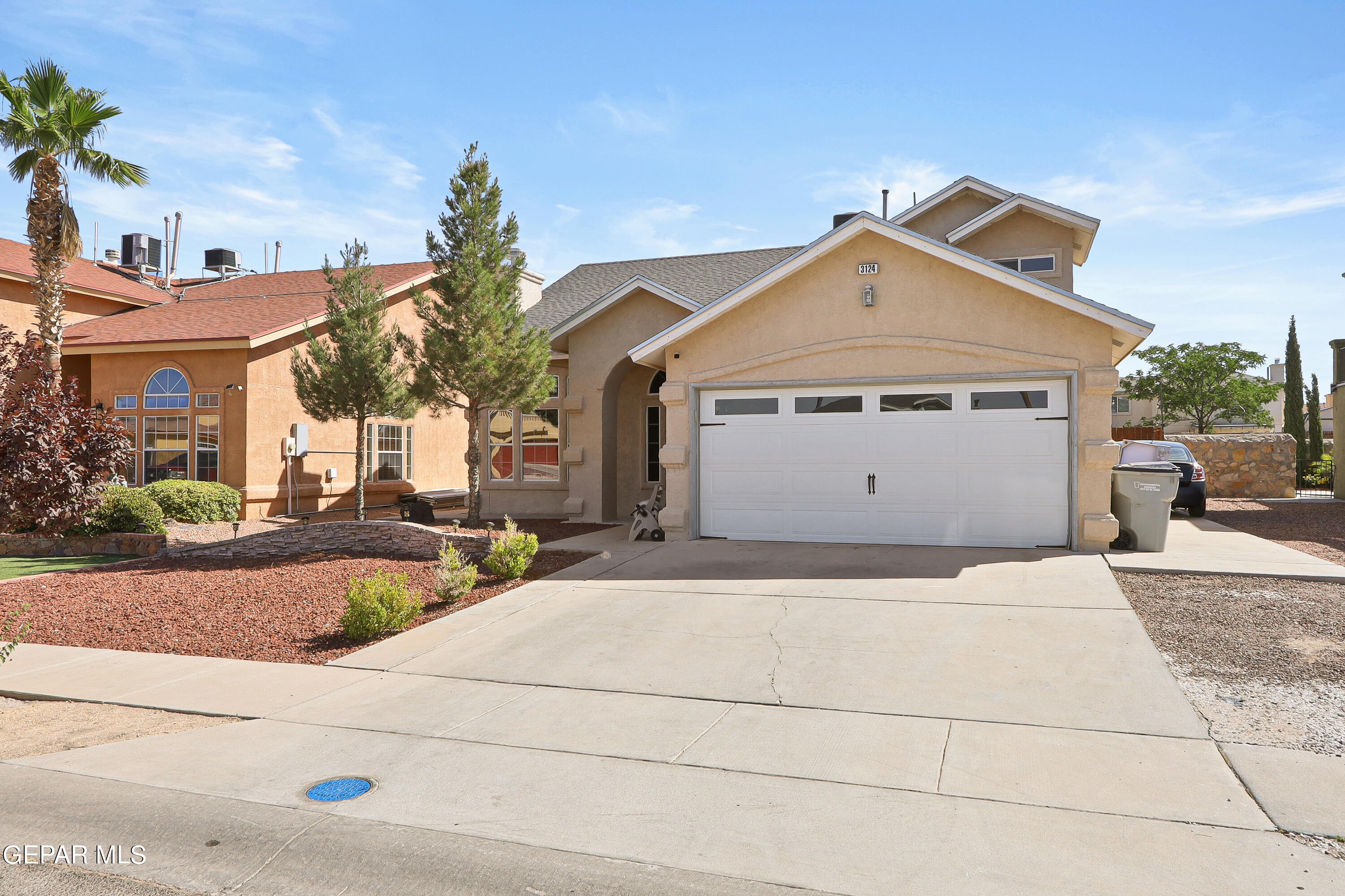 3124 Tierra Agave Drive