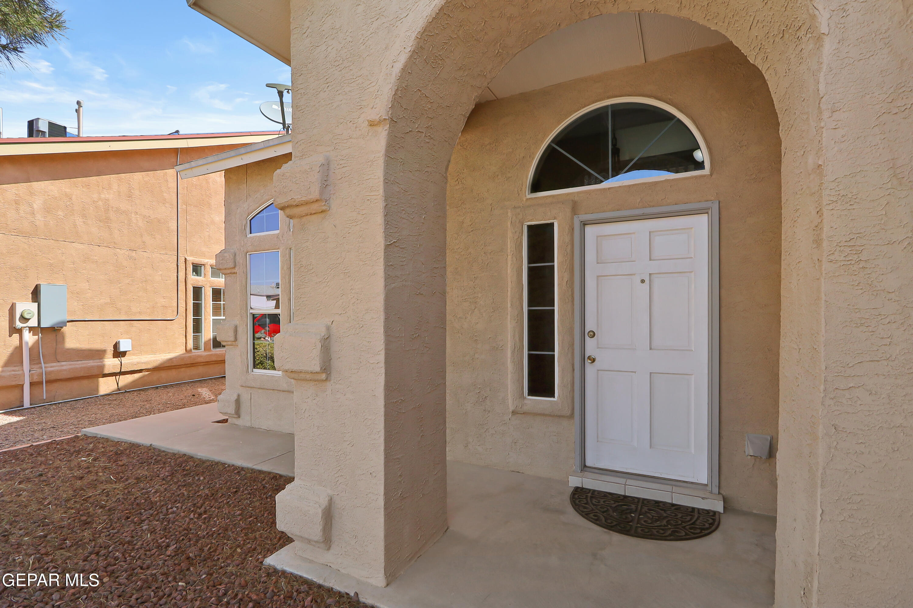3124 Tierra Agave Drive