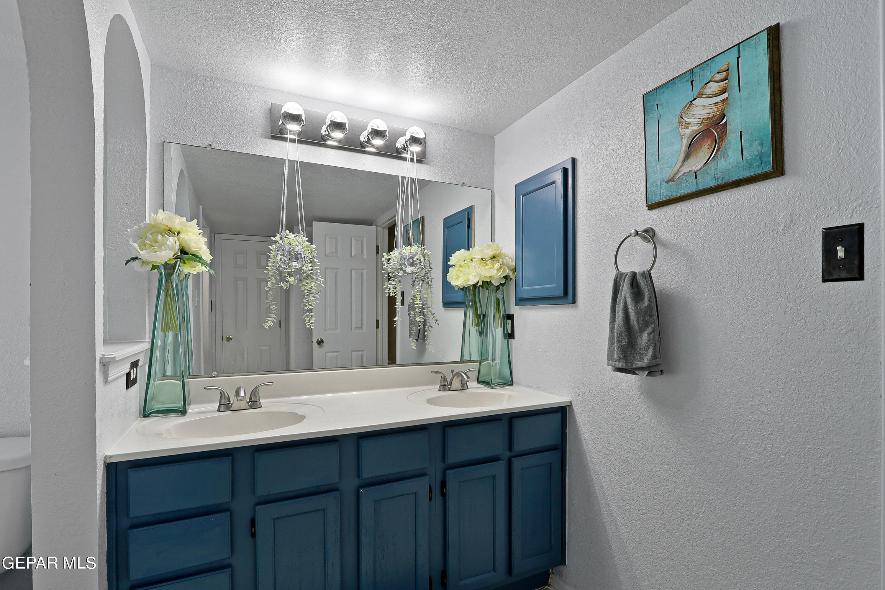 3124 Tierra Agave Drive