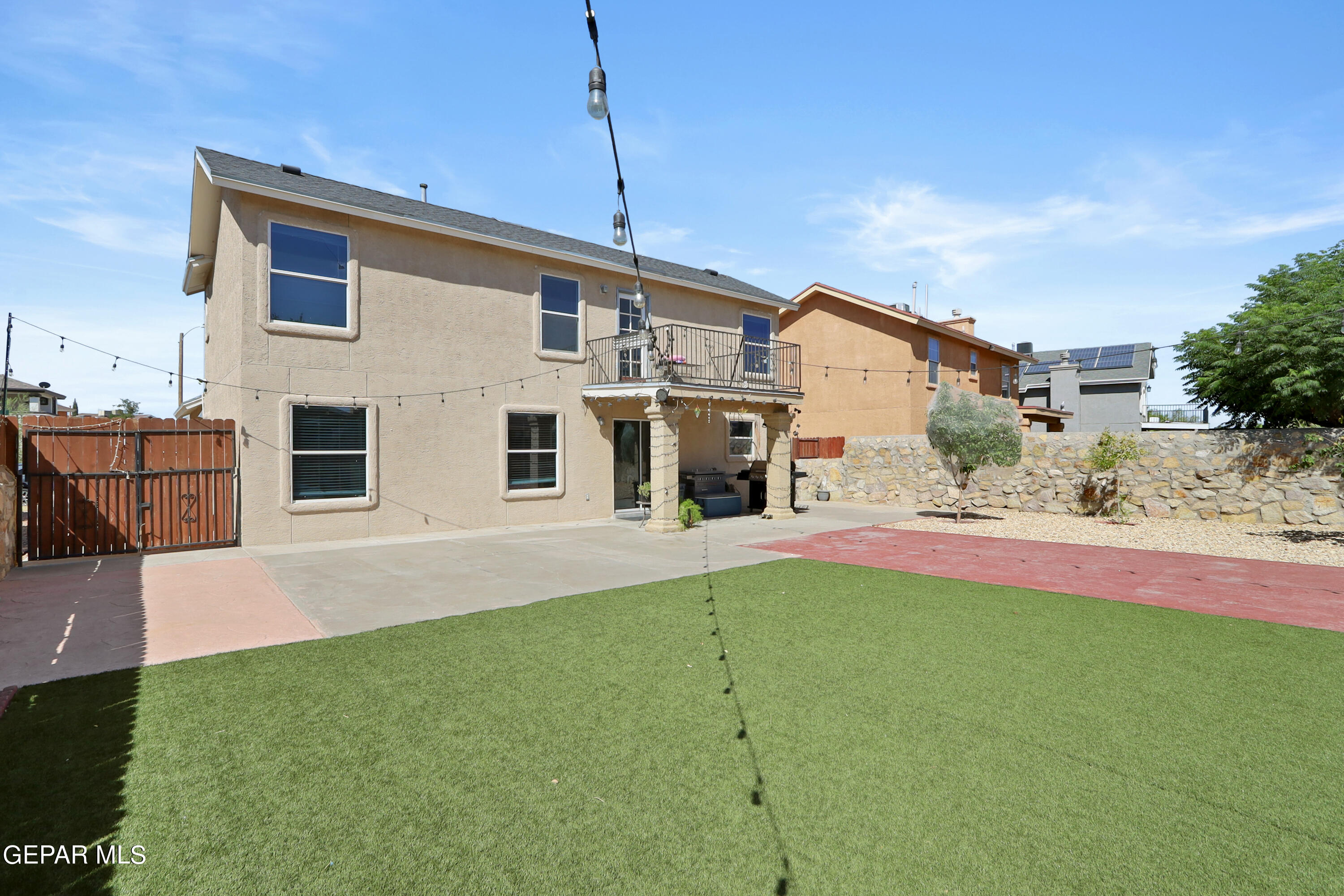 3124 Tierra Agave Drive