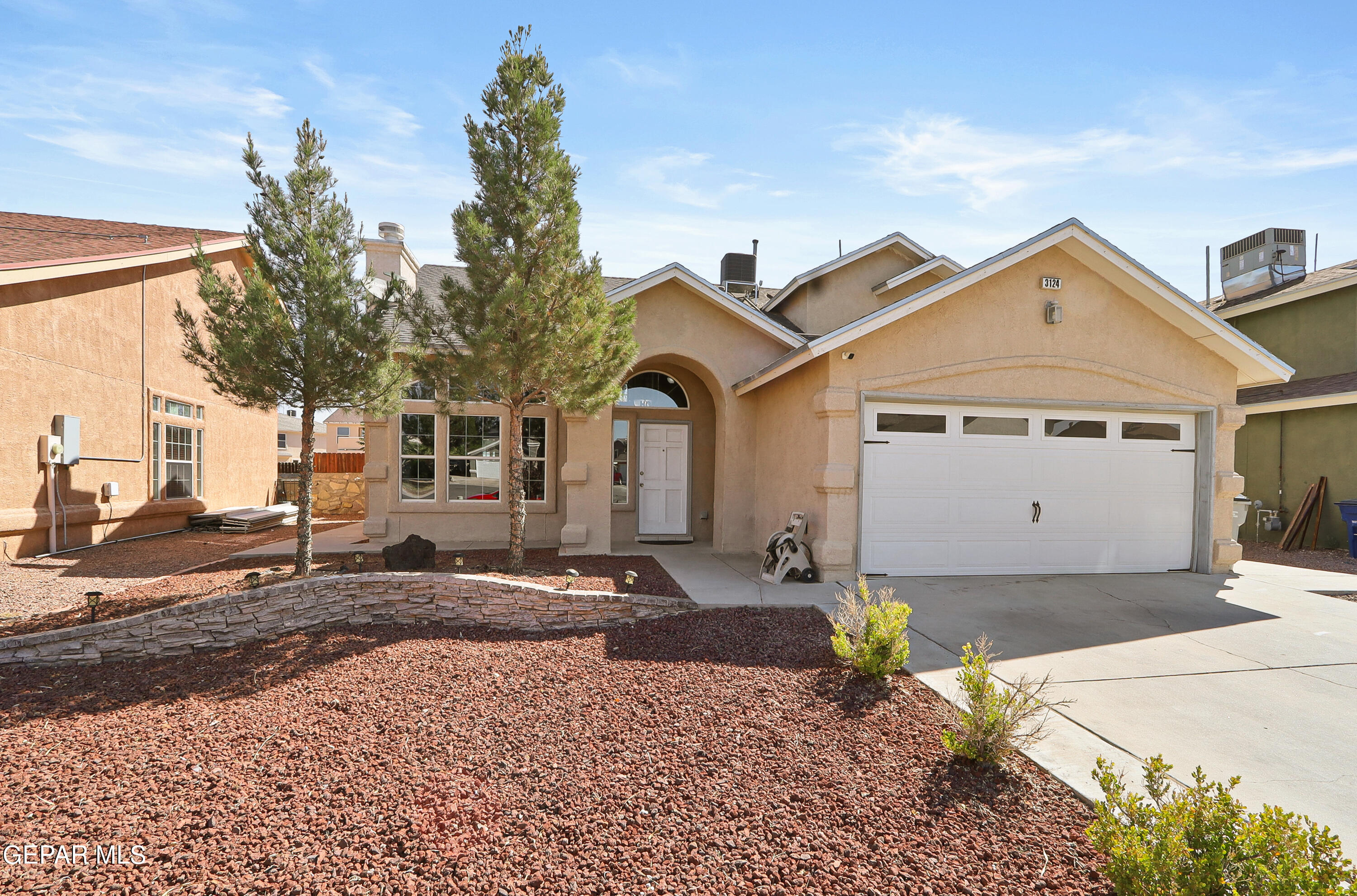 3124 Tierra Agave Drive