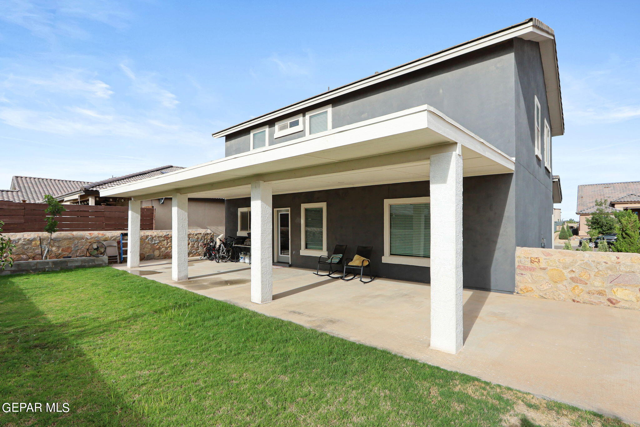 961 PENRITH Street