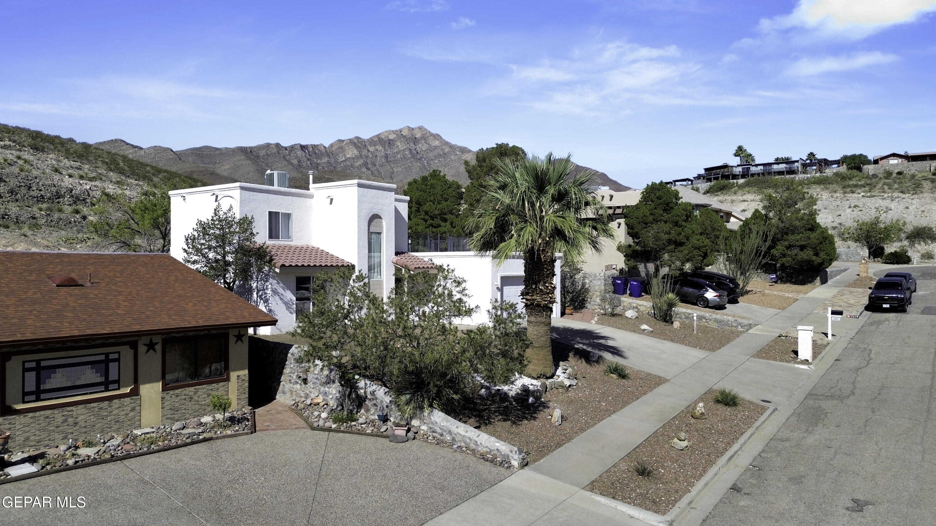 7509 BIG BEND Drive