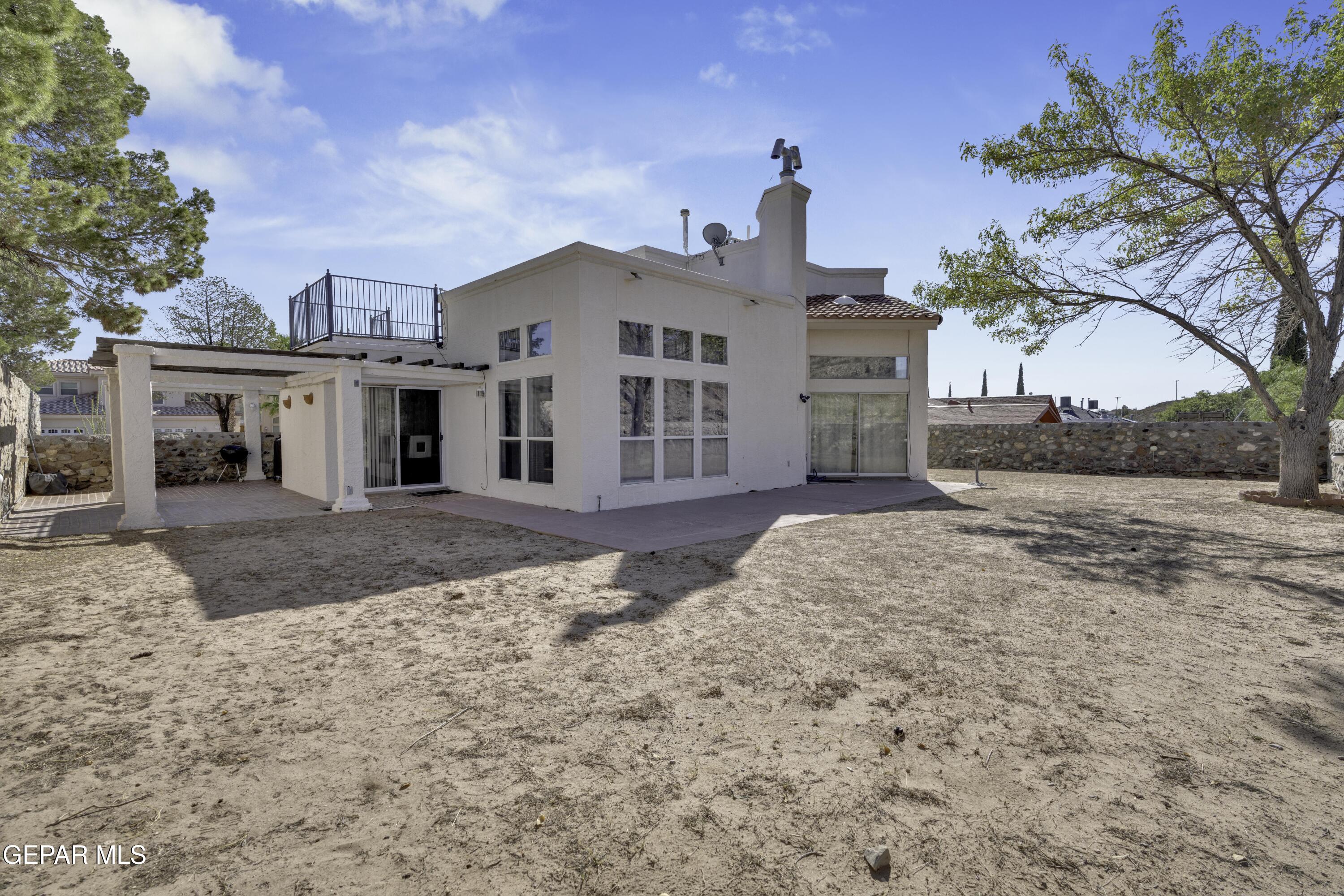 7509 BIG BEND Drive