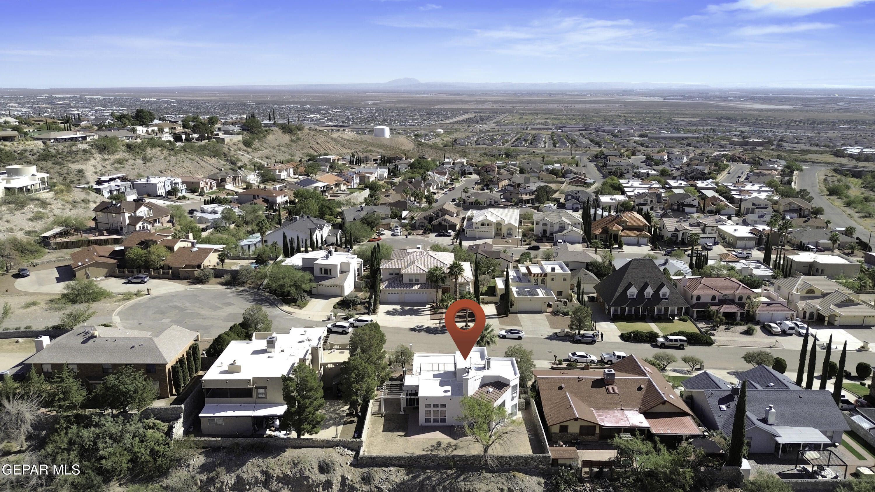 7509 BIG BEND Drive