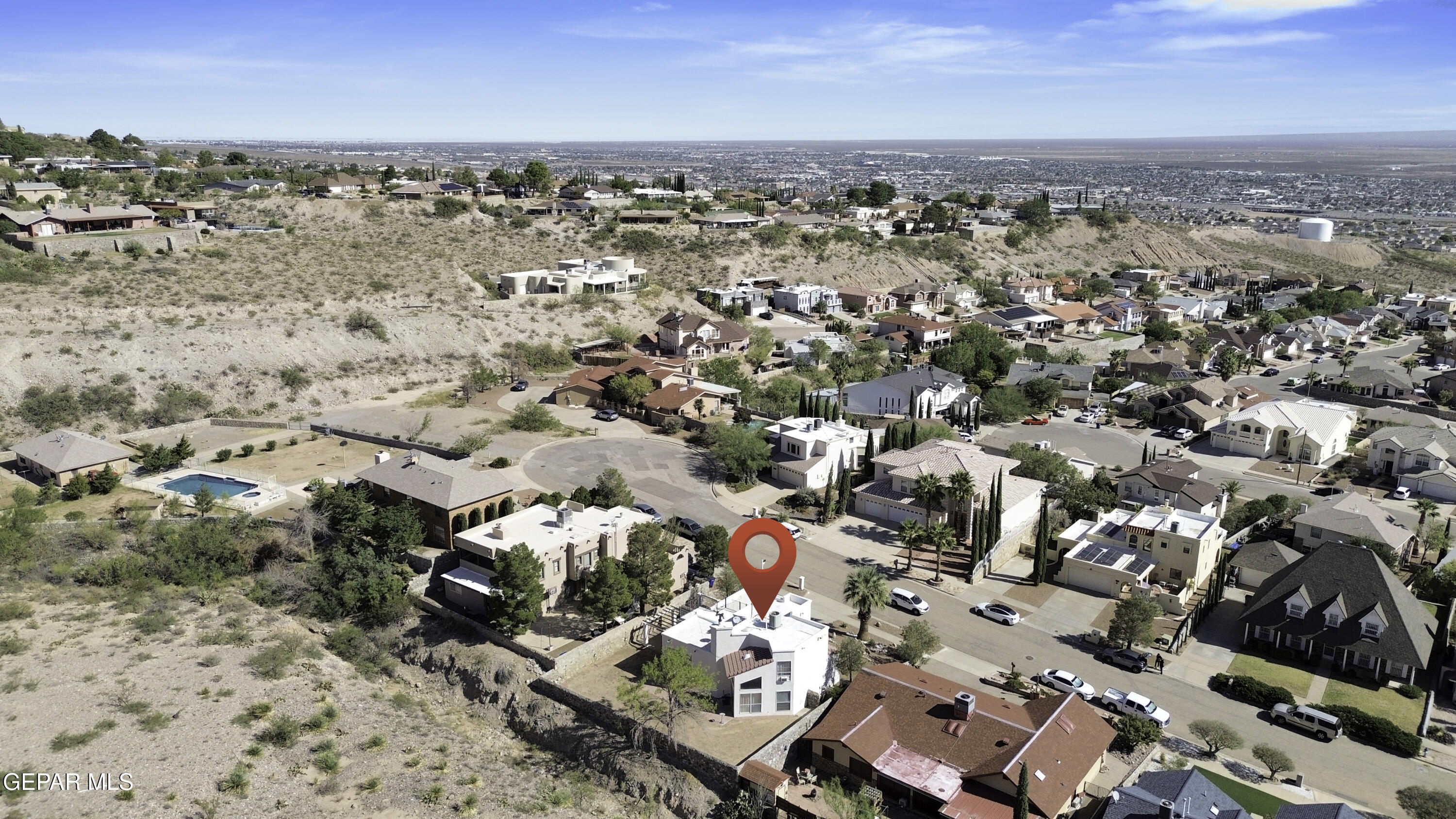 7509 BIG BEND Drive