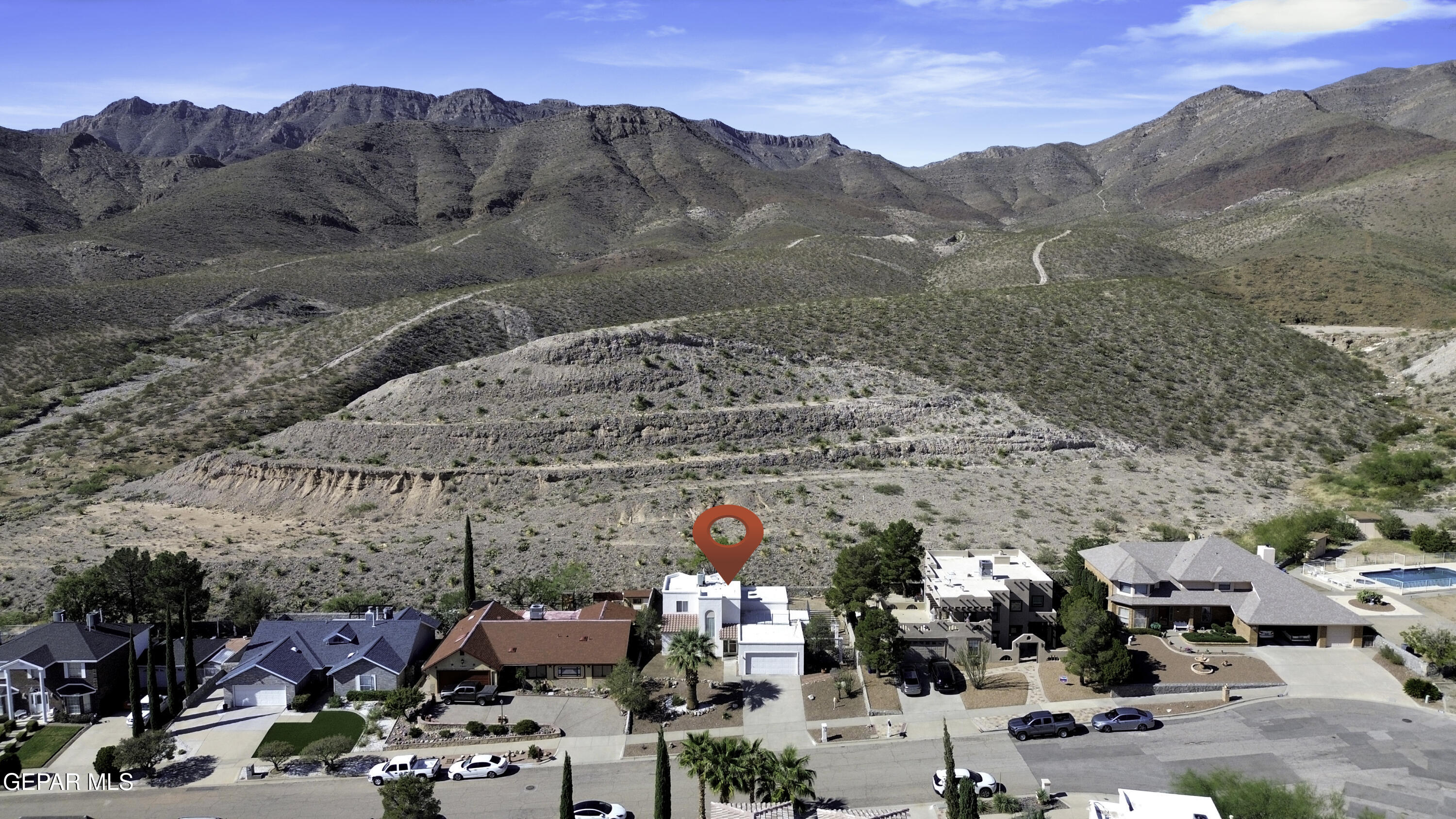 7509 BIG BEND Drive