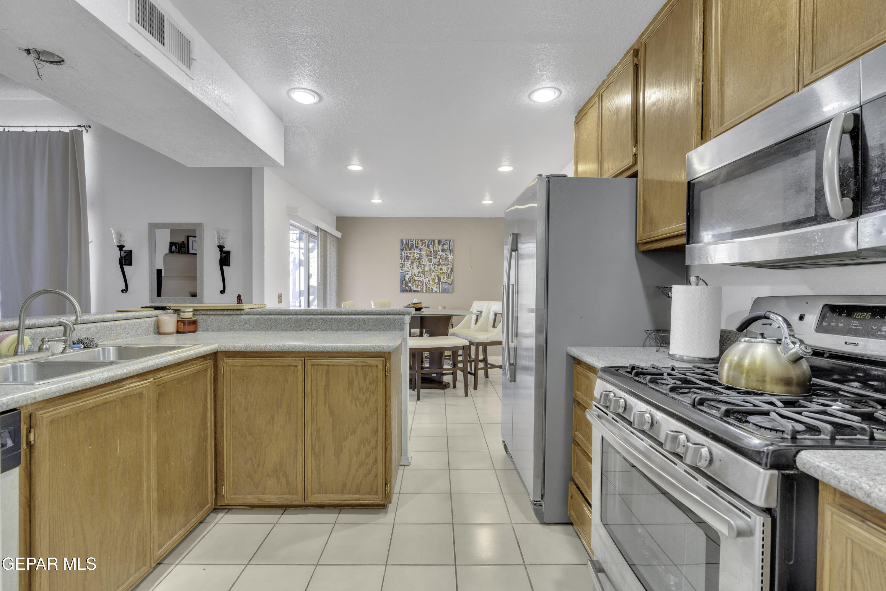 7509 BIG BEND Drive