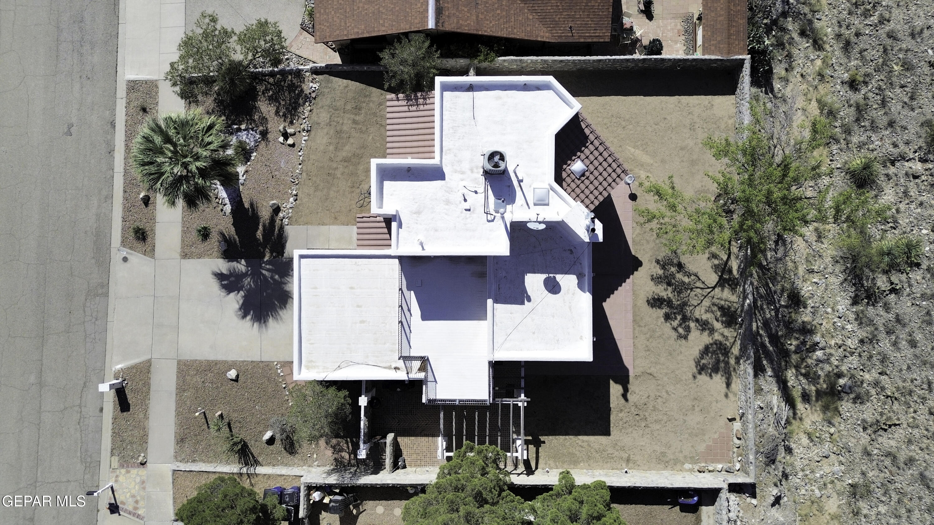 7509 BIG BEND Drive