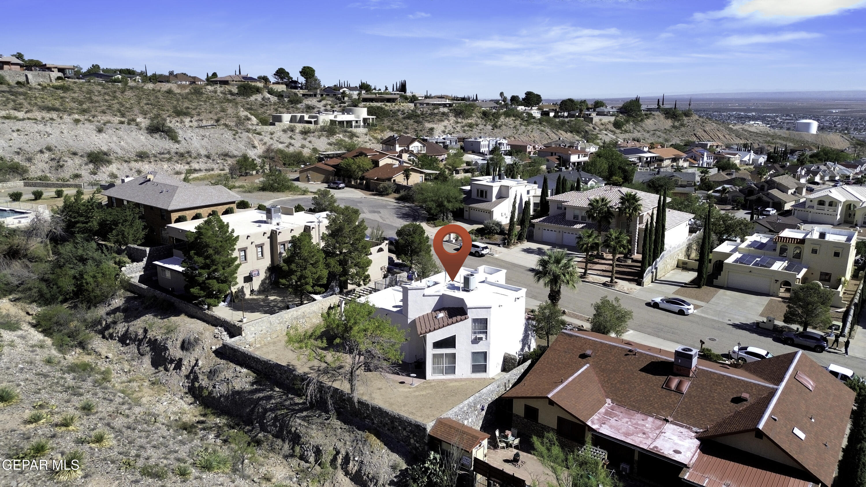 7509 BIG BEND Drive
