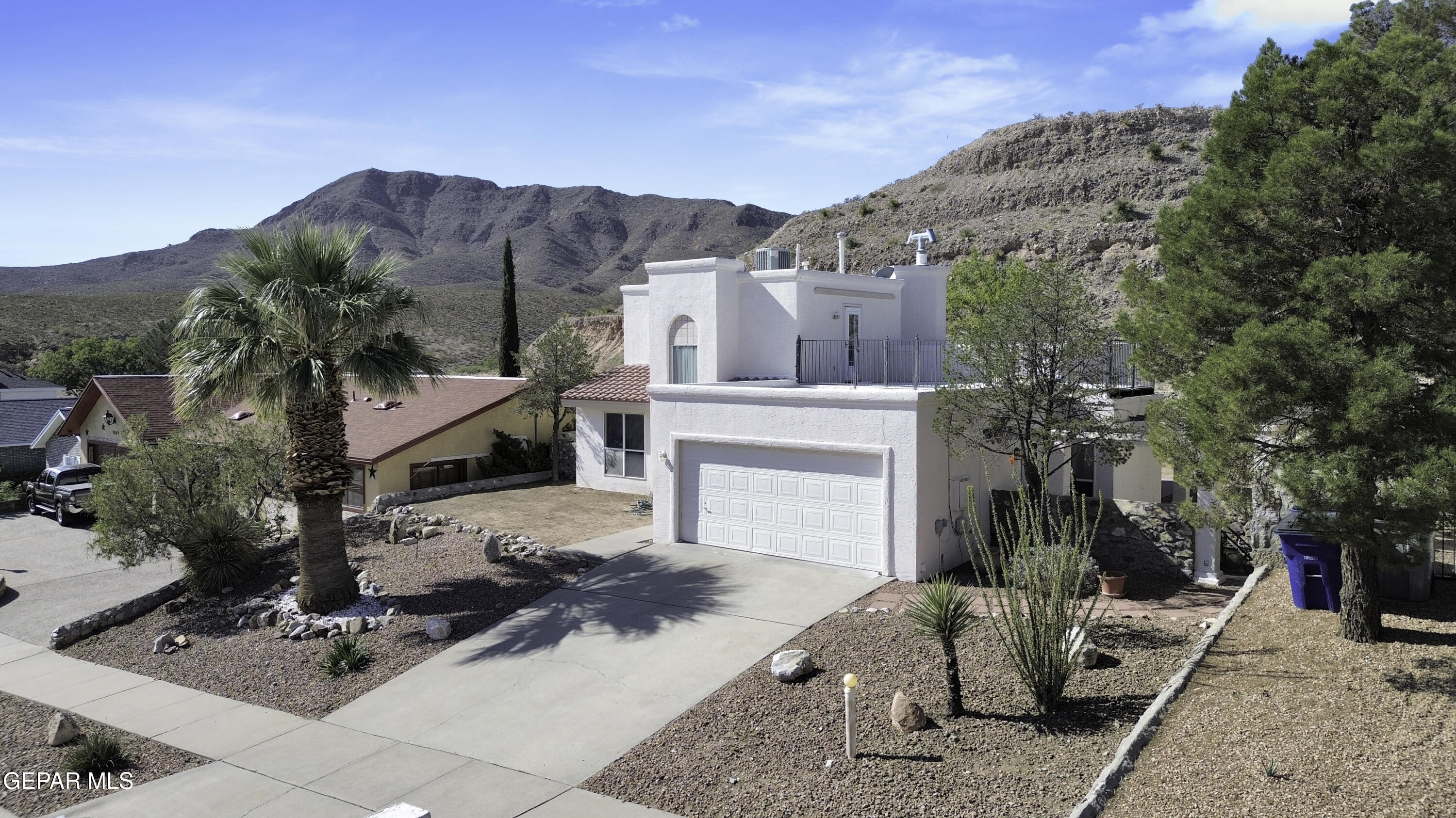 7509 BIG BEND Drive