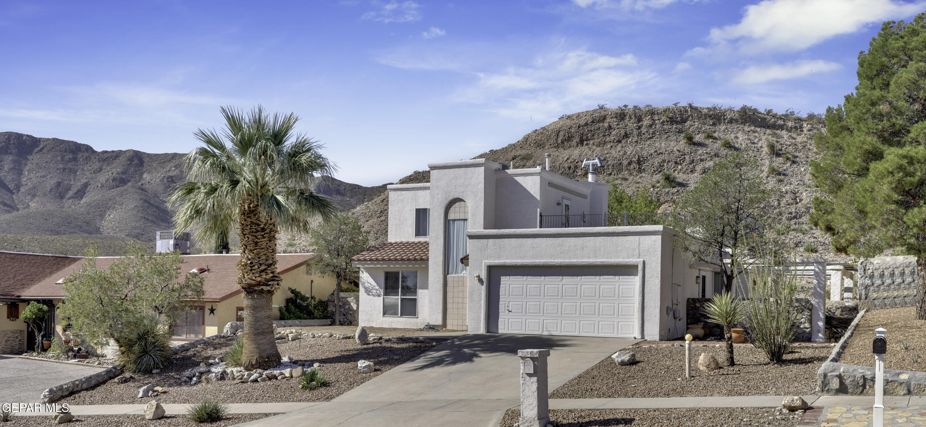 7509 BIG BEND Drive