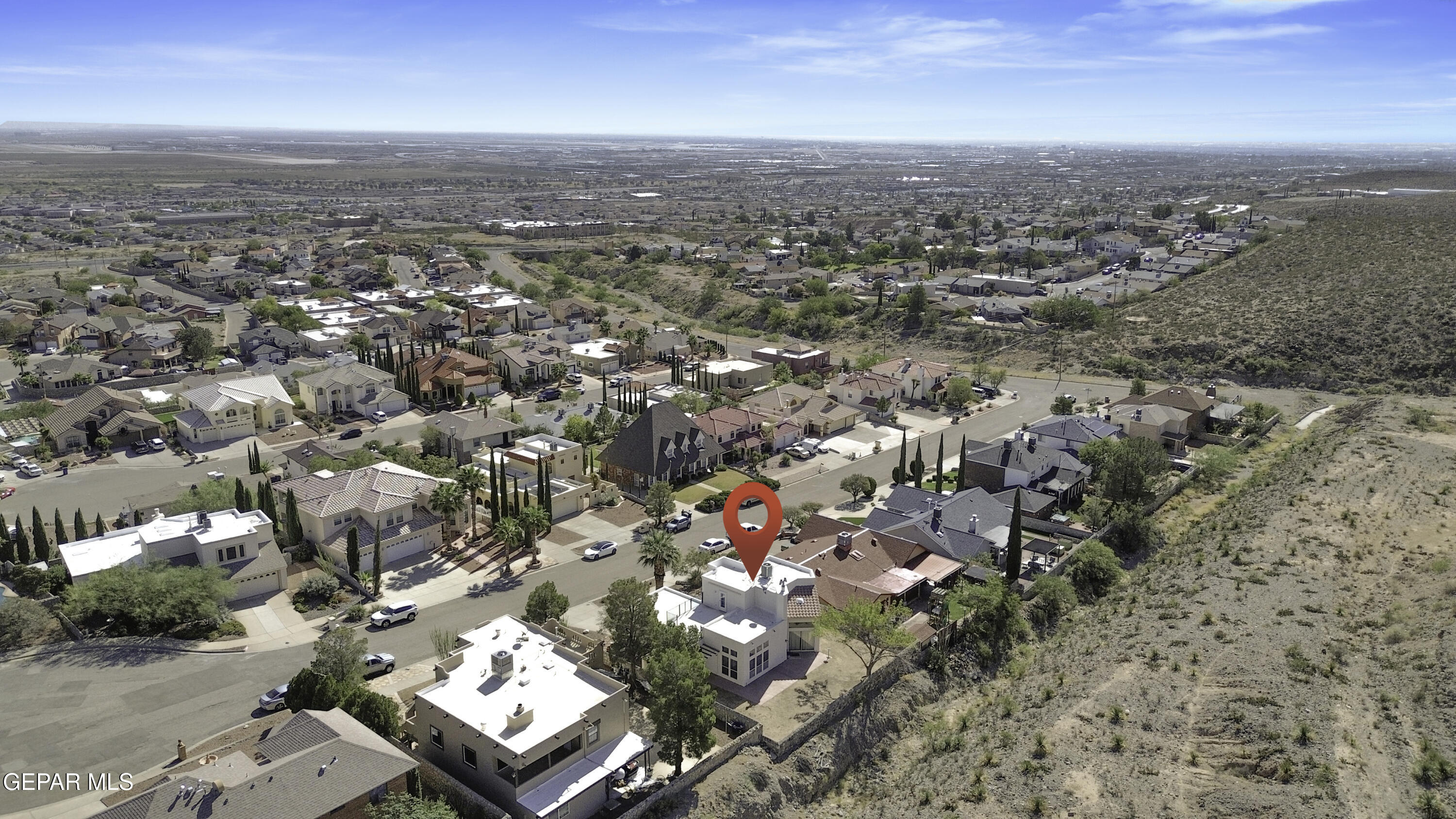 7509 BIG BEND Drive