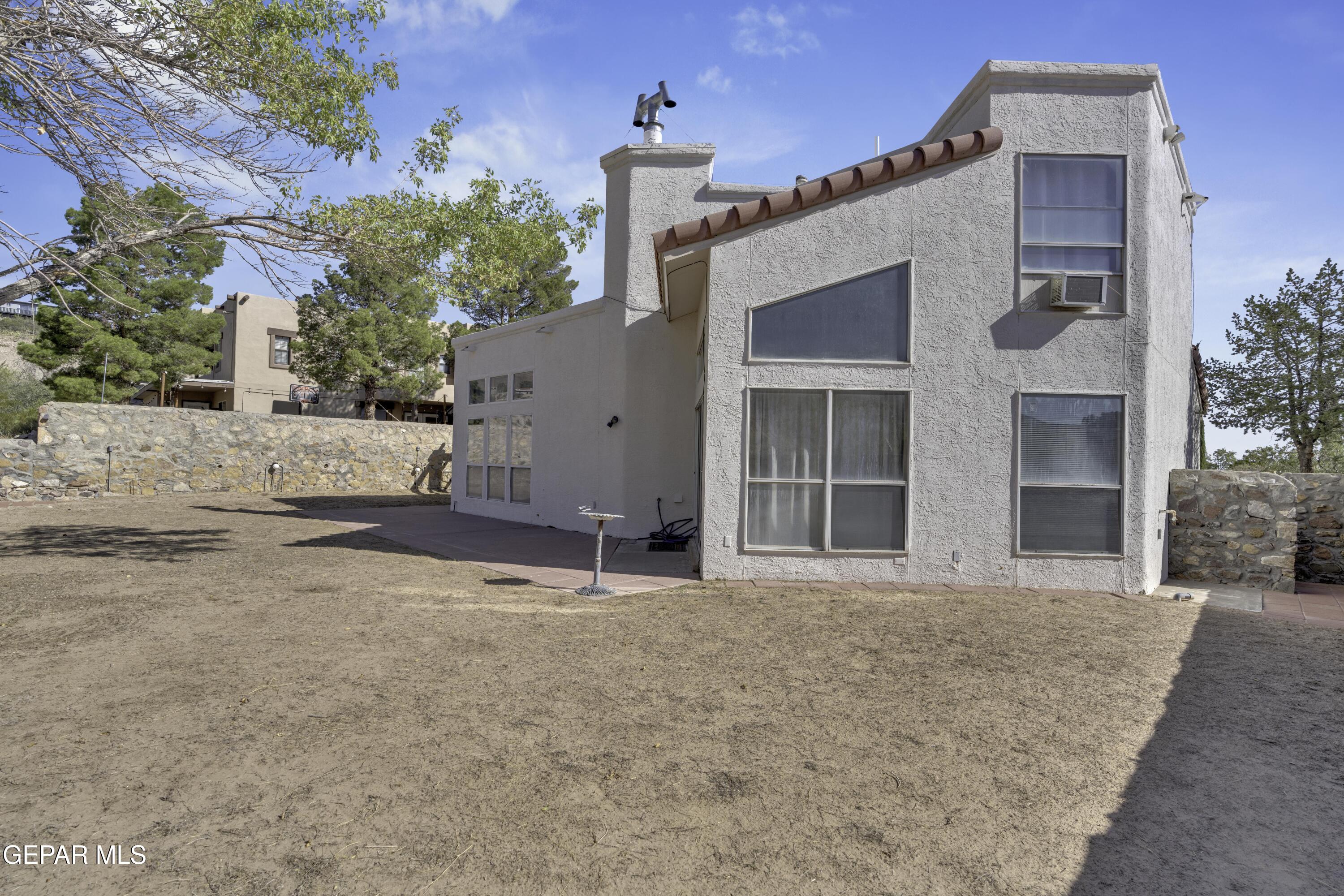 7509 BIG BEND Drive