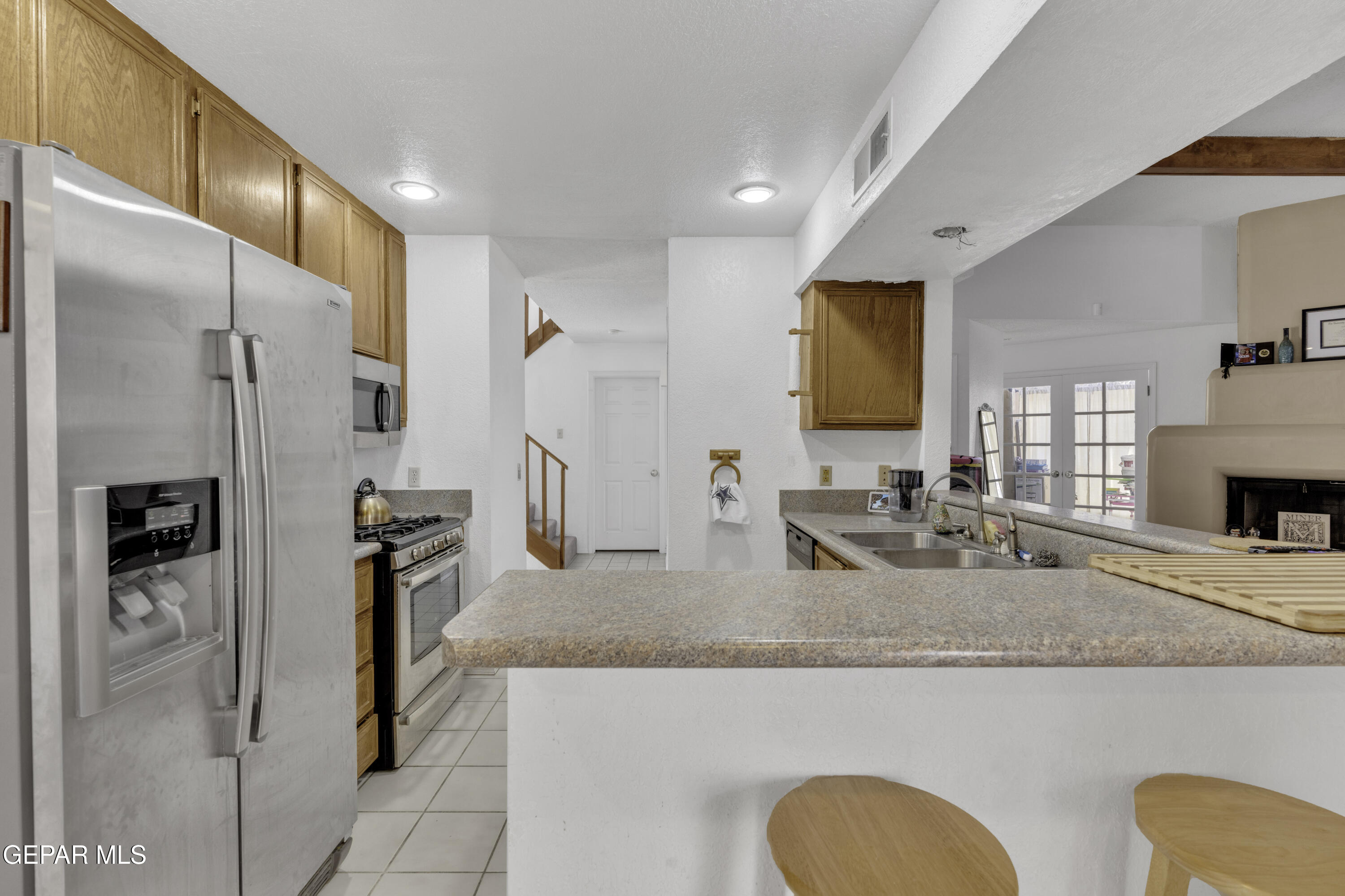 7509 BIG BEND Drive