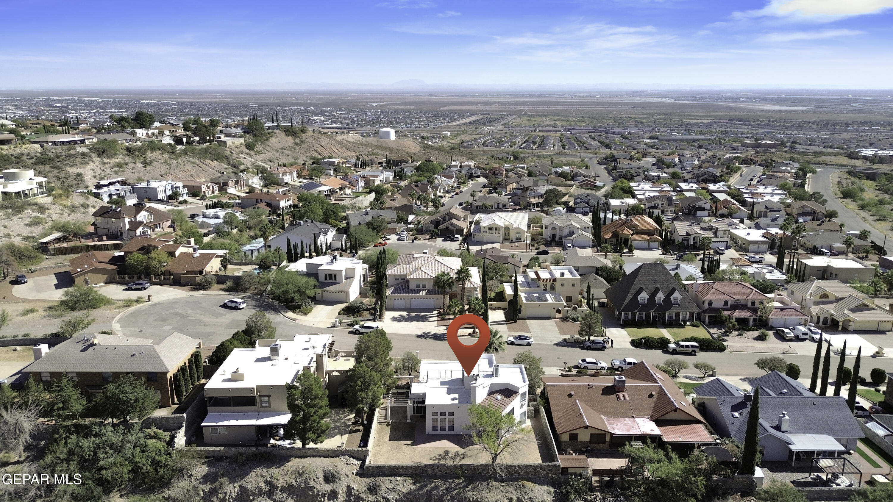 7509 BIG BEND Drive