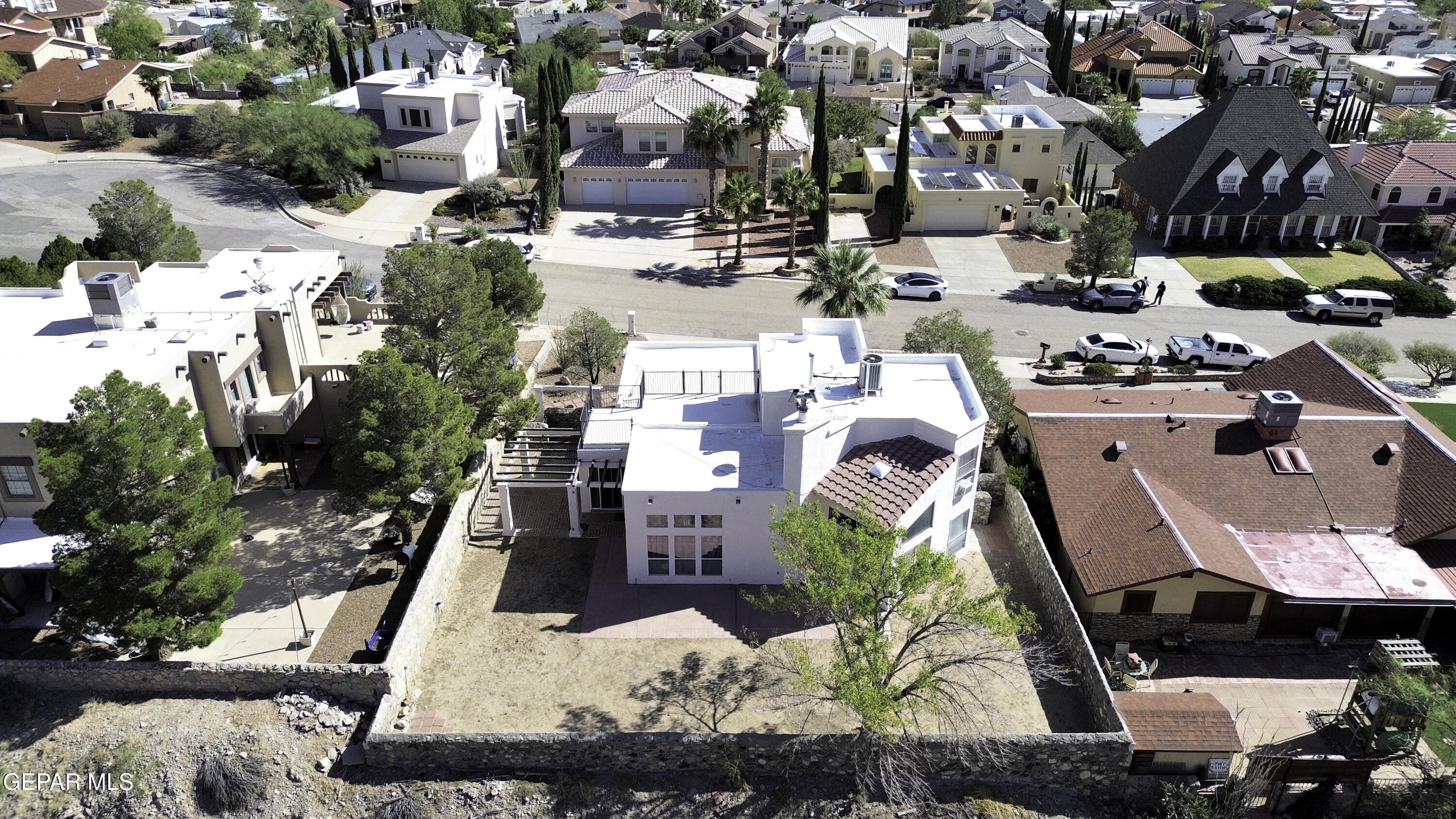 7509 BIG BEND Drive