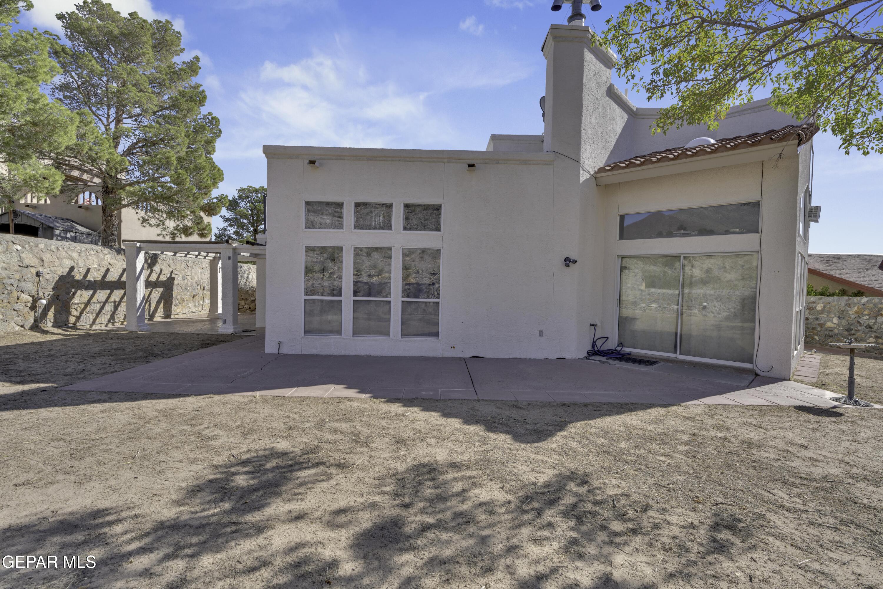 7509 BIG BEND Drive