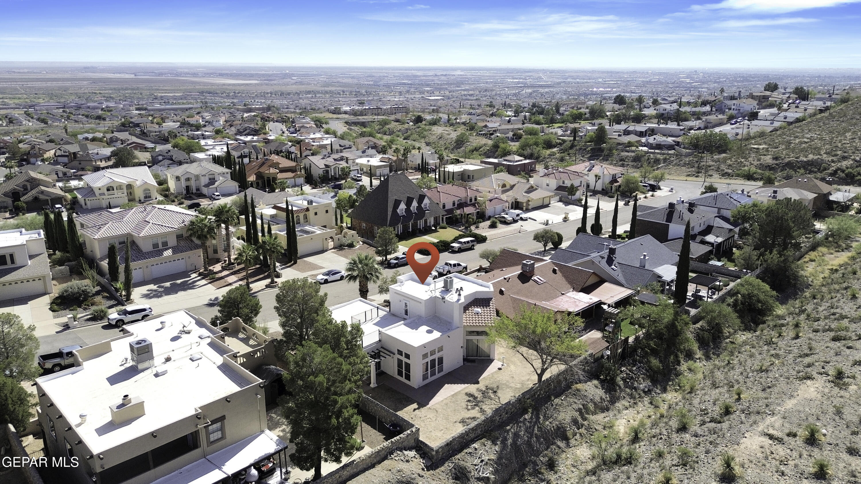 7509 BIG BEND Drive