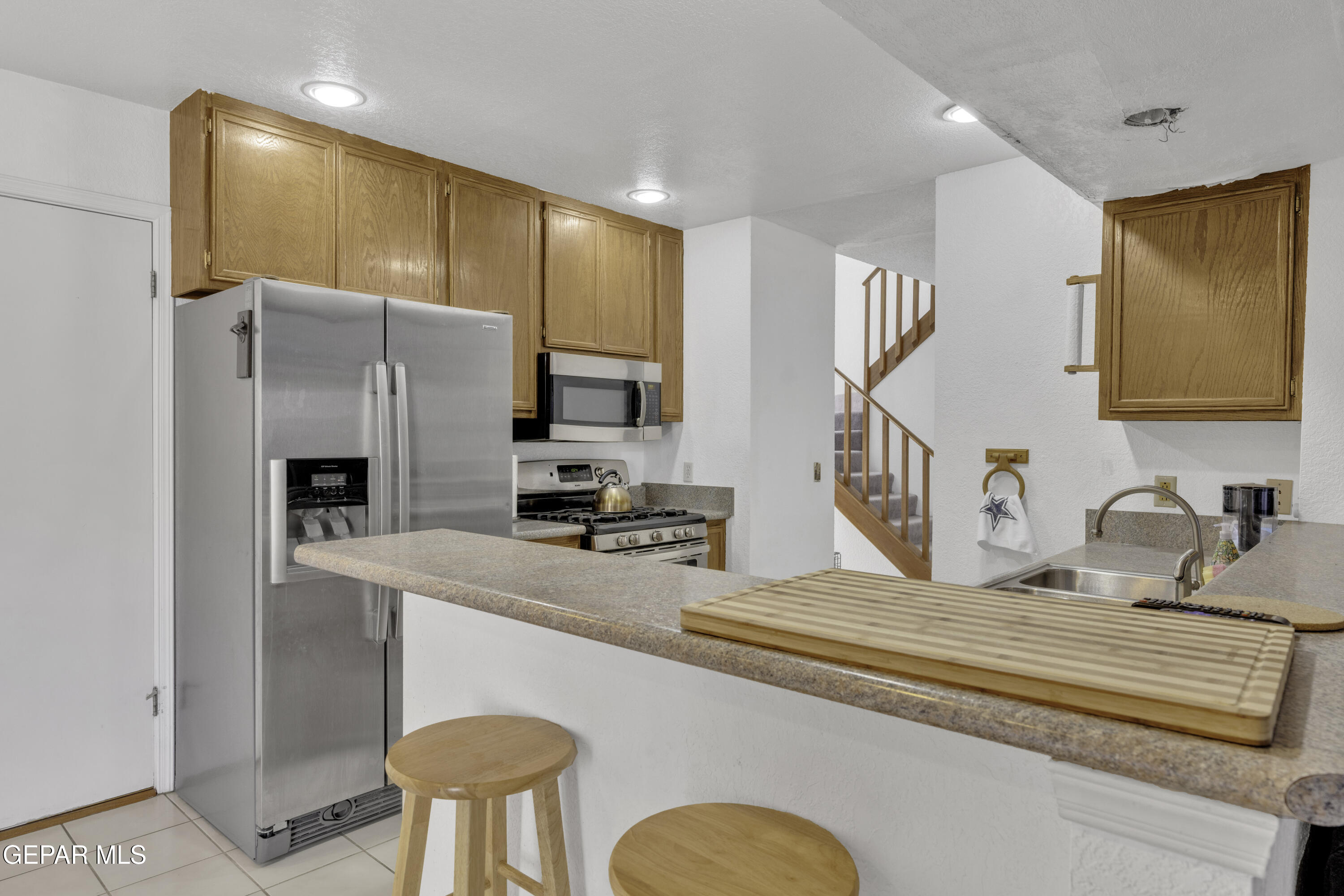 7509 BIG BEND Drive