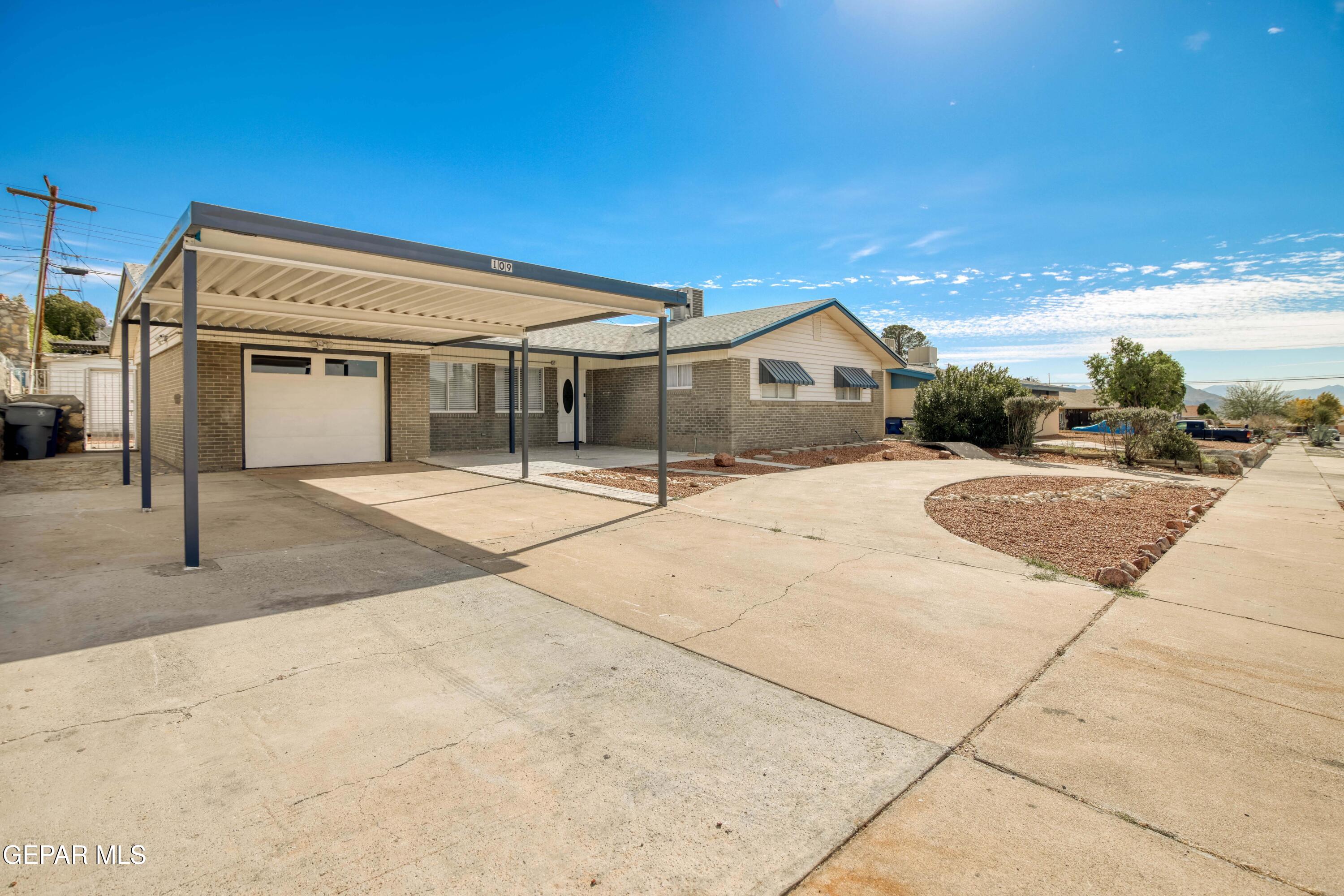109 Camille Drive