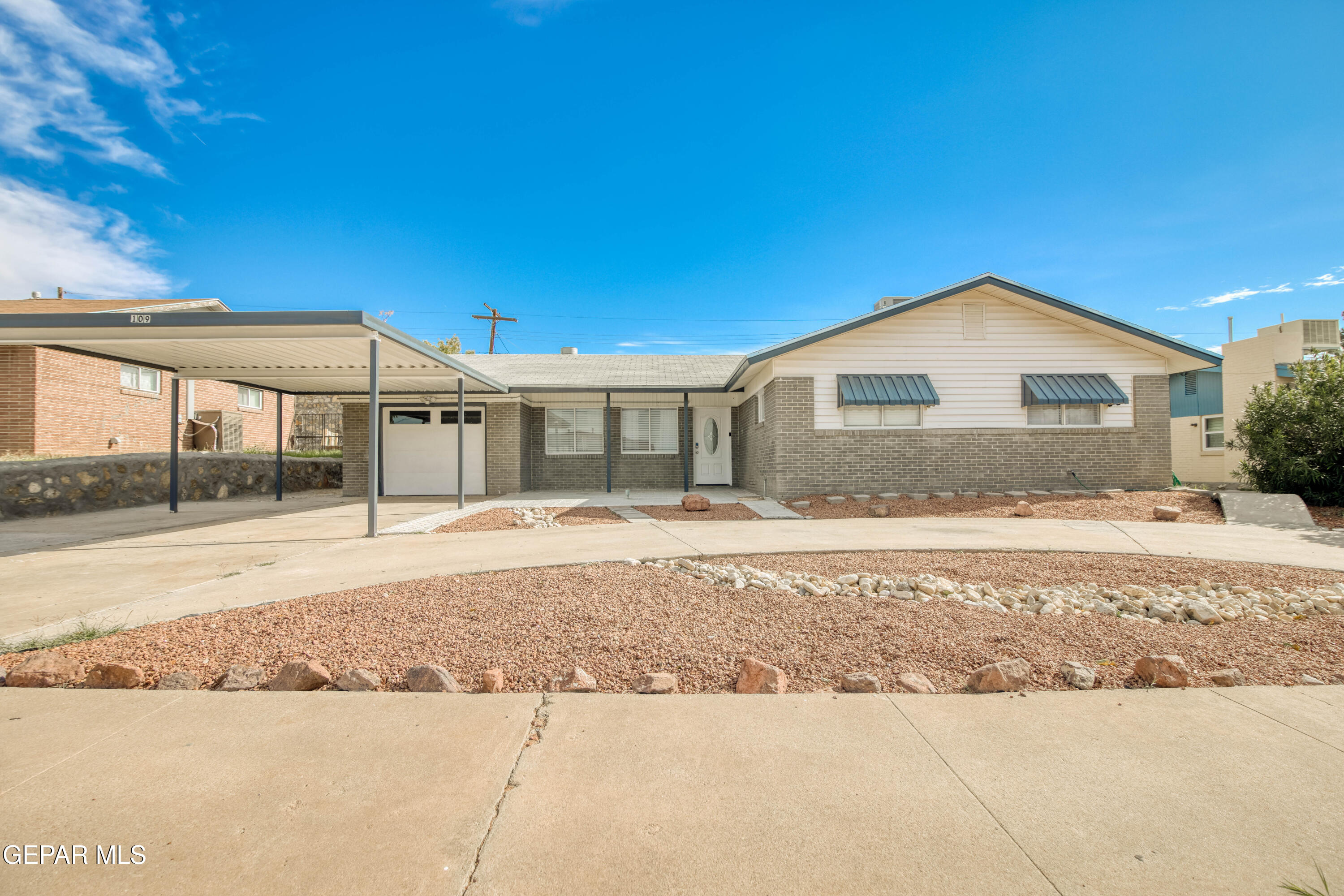 109 Camille Drive