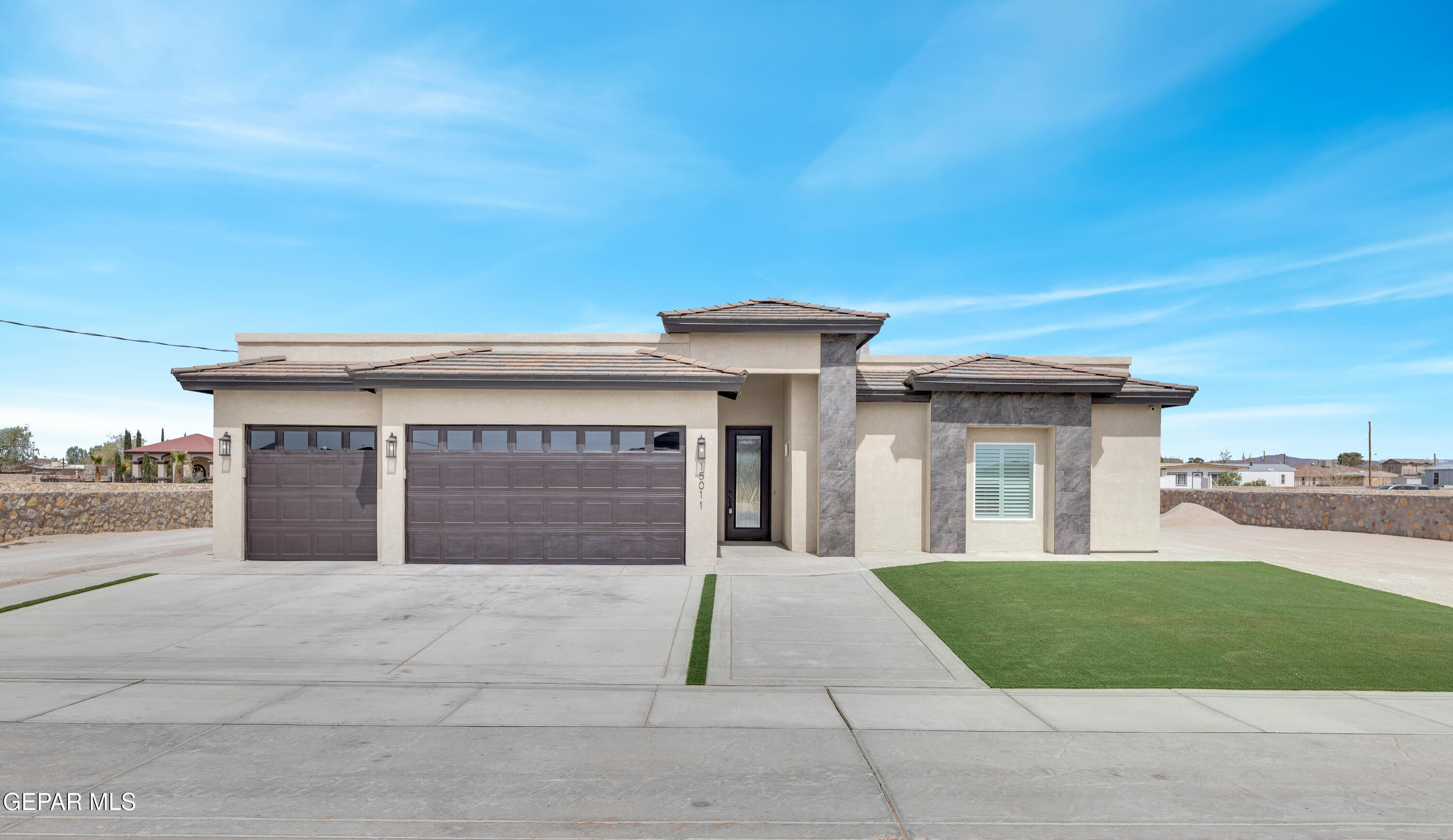 15011 Hinojos Avenue