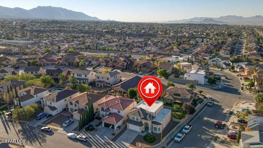 1640 Playa Del Sol Street