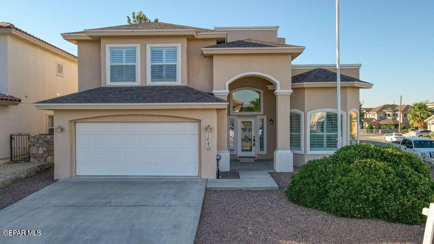 1640 Playa Del Sol Street