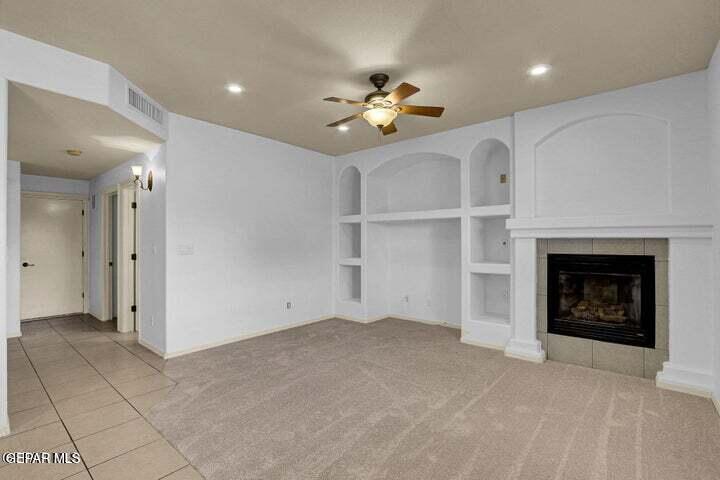 1640 Playa Del Sol Street