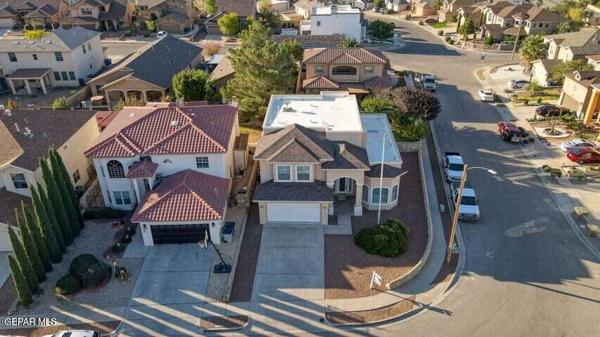 1640 Playa Del Sol Street