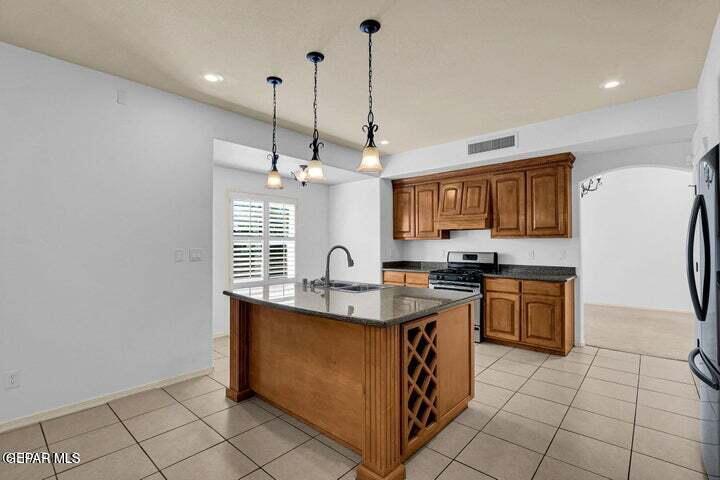 1640 Playa Del Sol Street